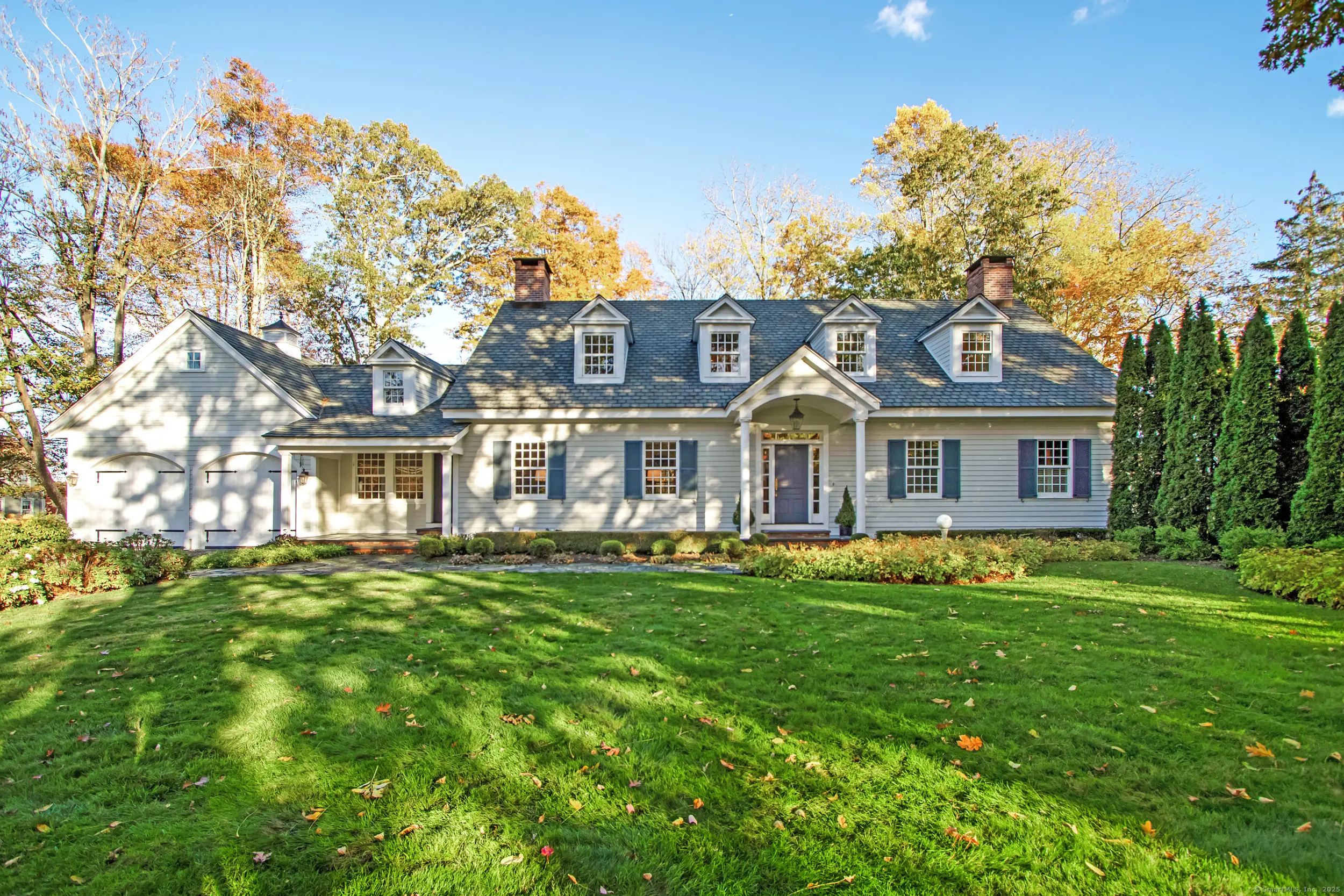 21 Grove Avenue, Groton