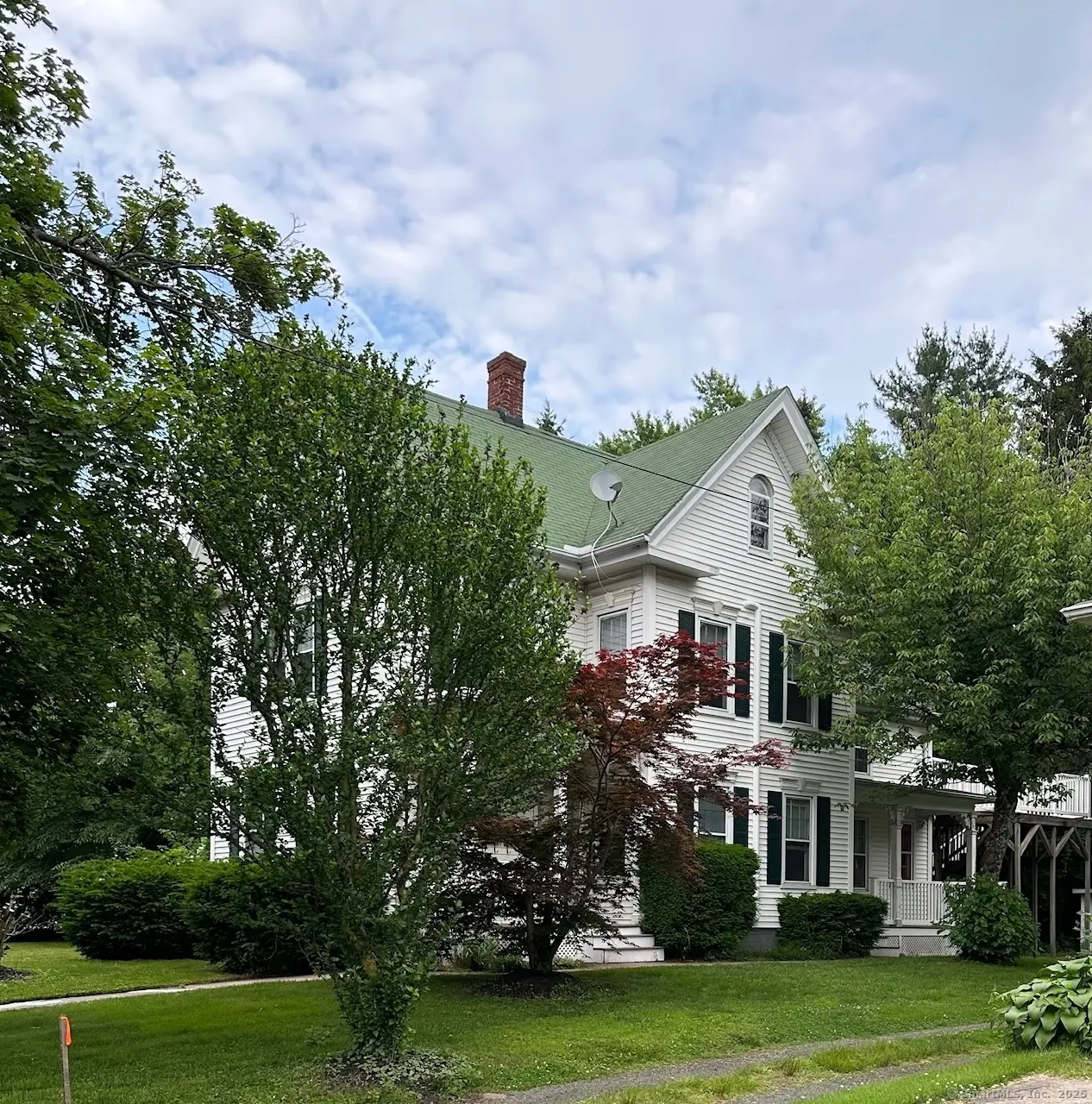 463 North Main Street 2, Wallingford