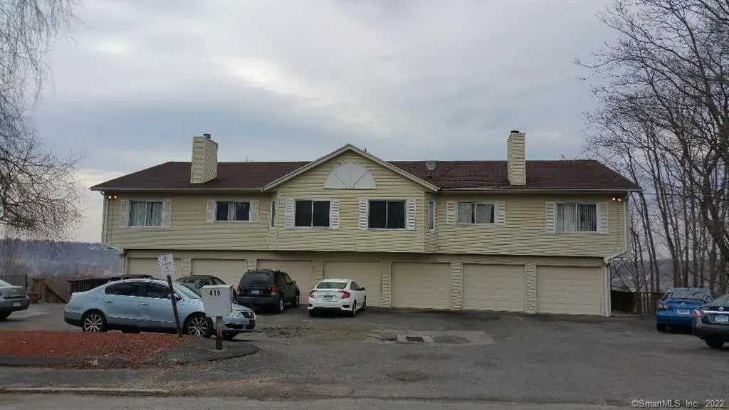 415 Wilson Street Apt 8, Waterbury