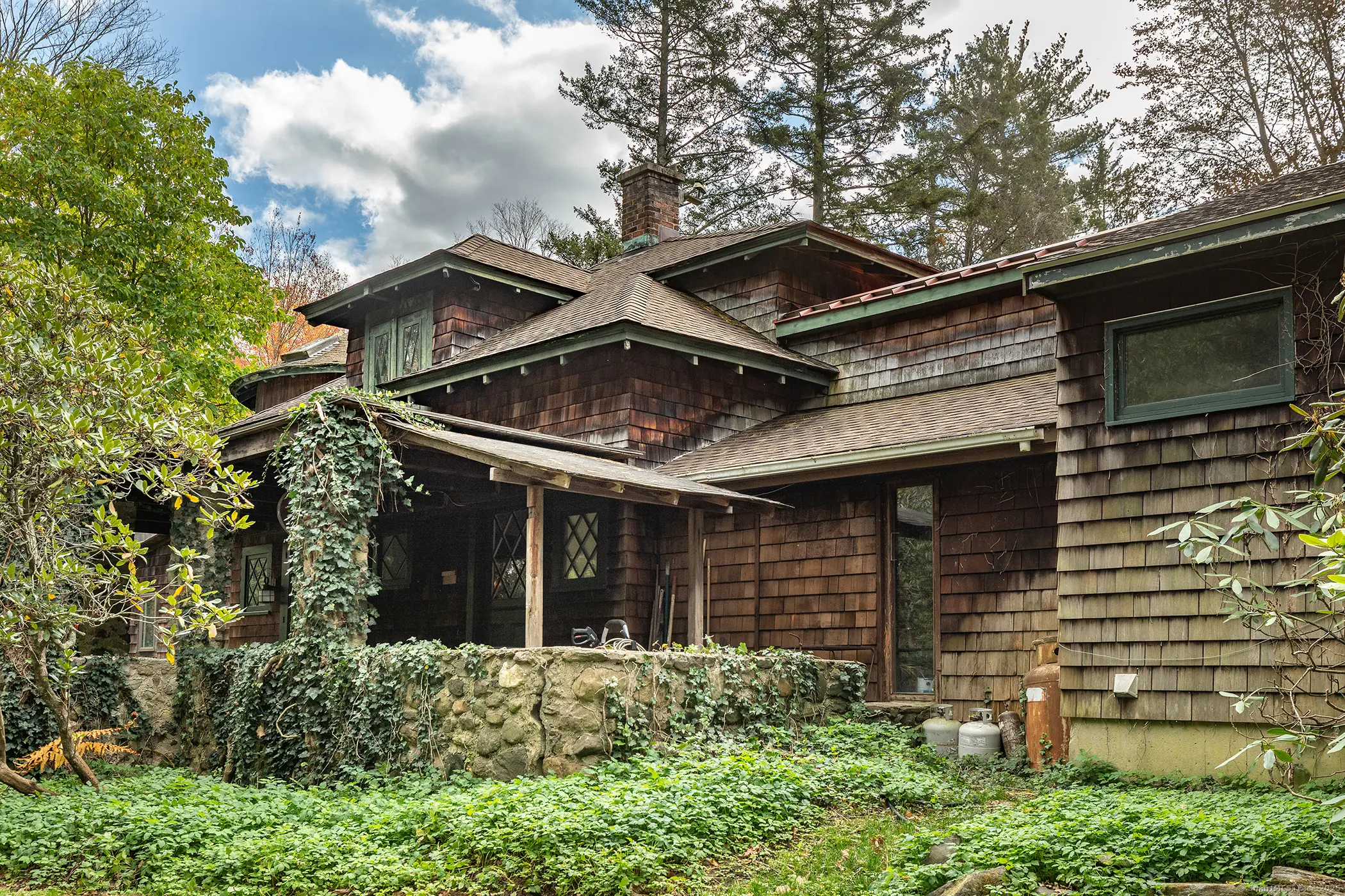 49 South Street, Washington