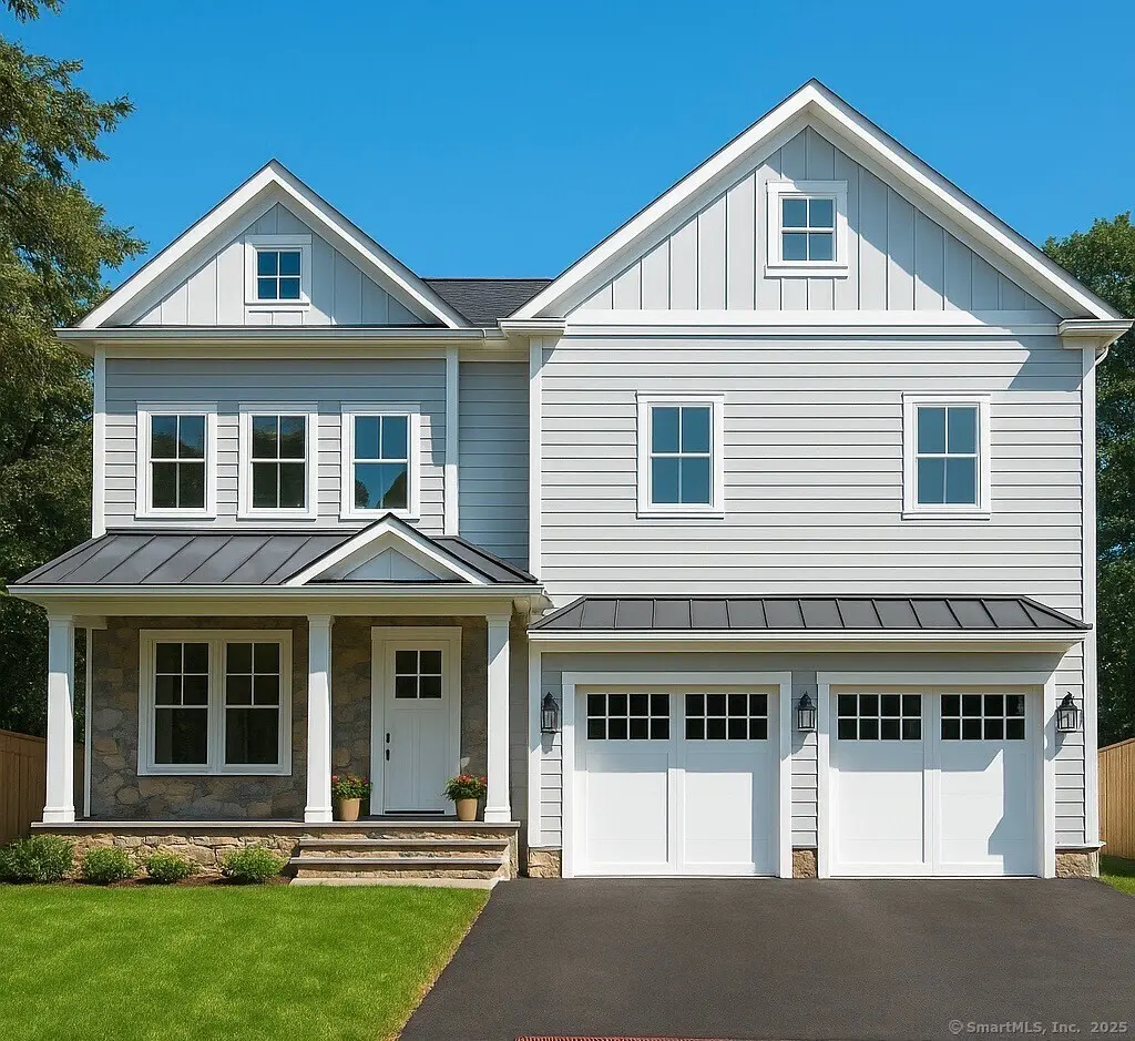 33 Middlebrook Place, Fairfield