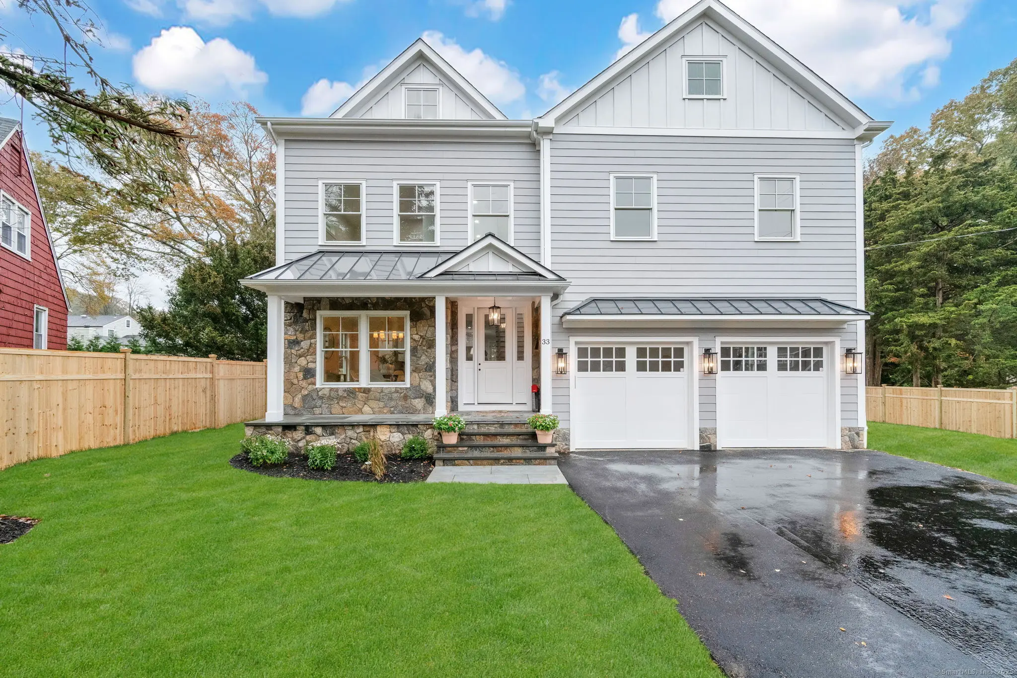 33 Middlebrook Place, Fairfield