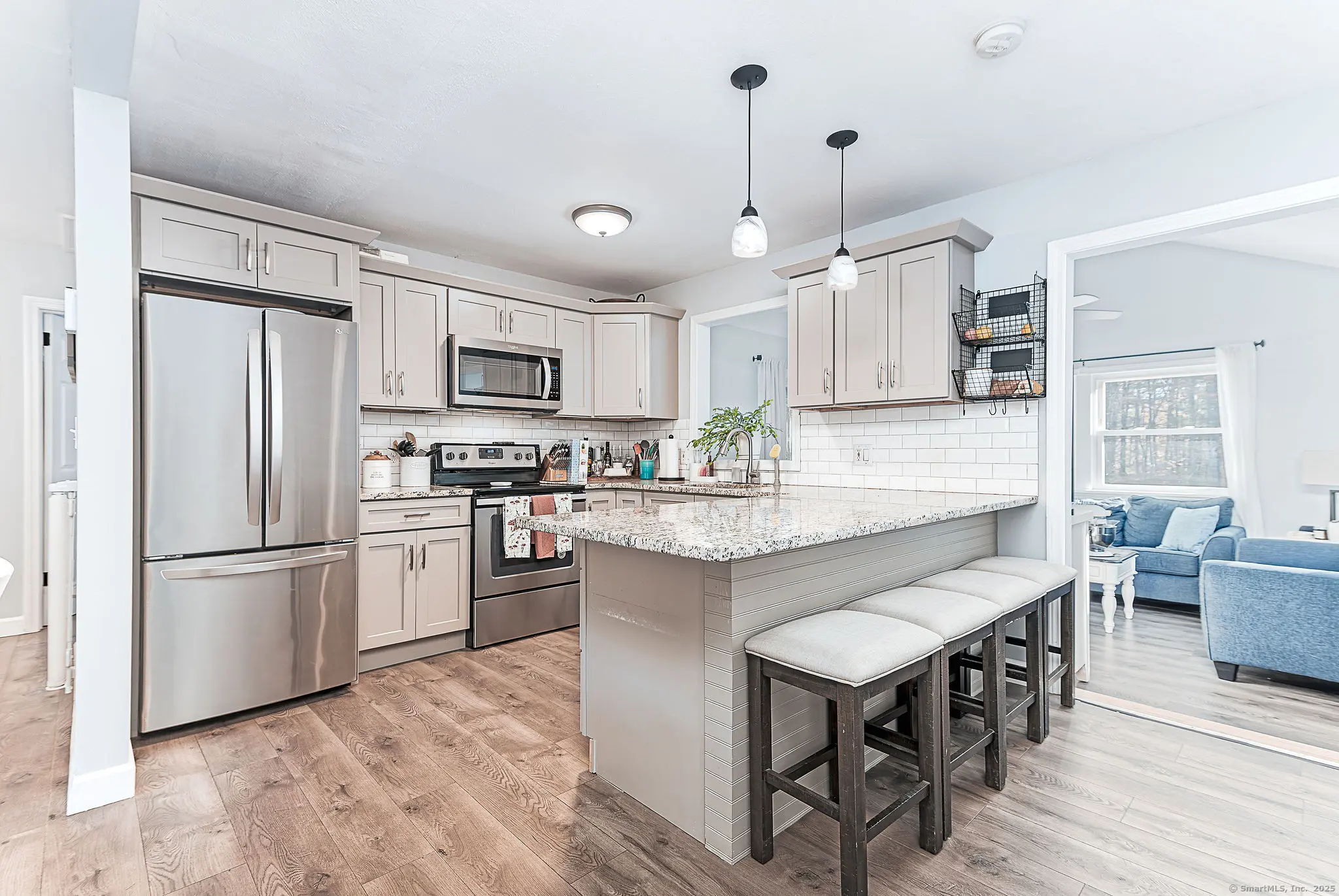 40 Tanglewood Lane, Voluntown