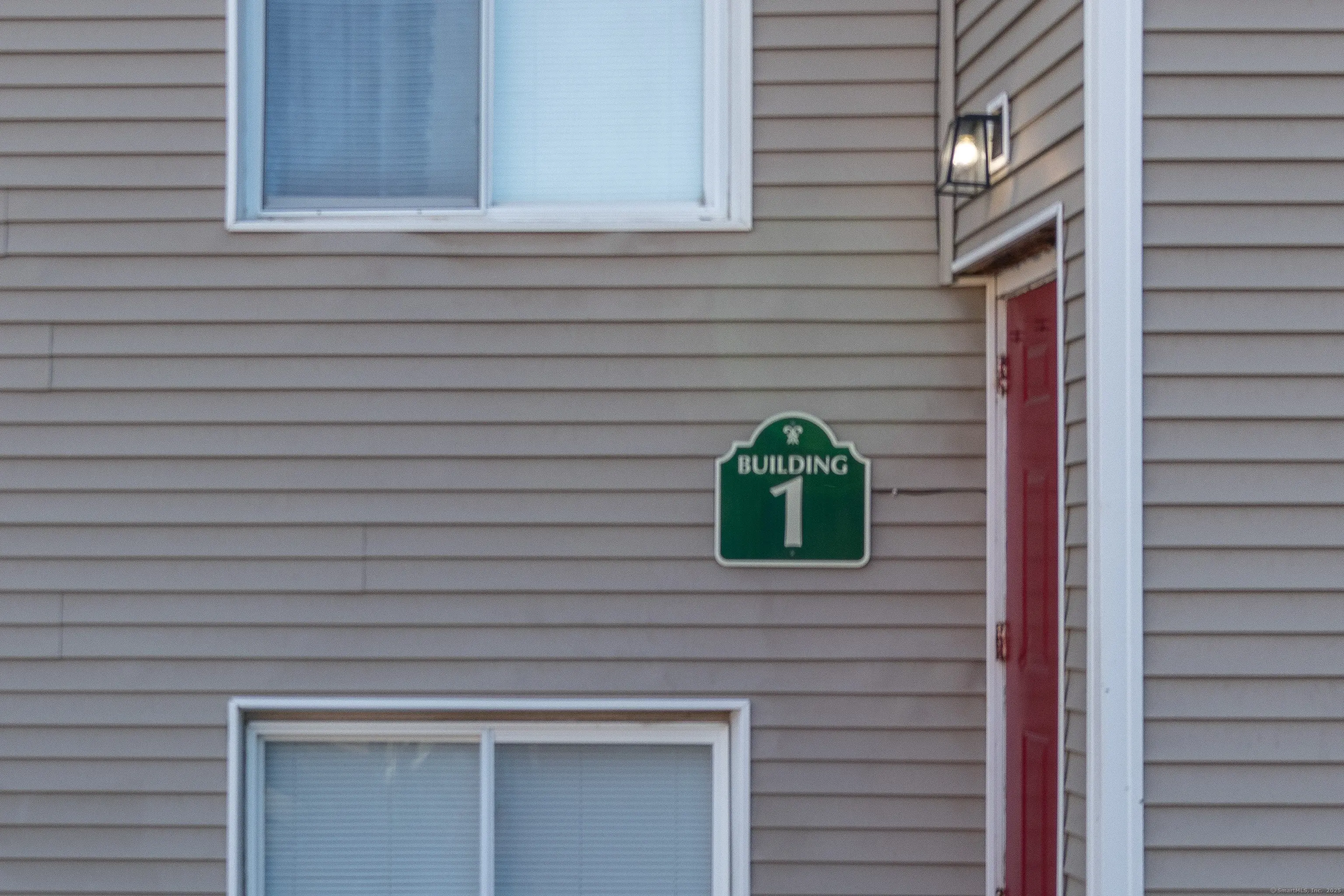 36 Woodbury Avenue #1c, Norwalk