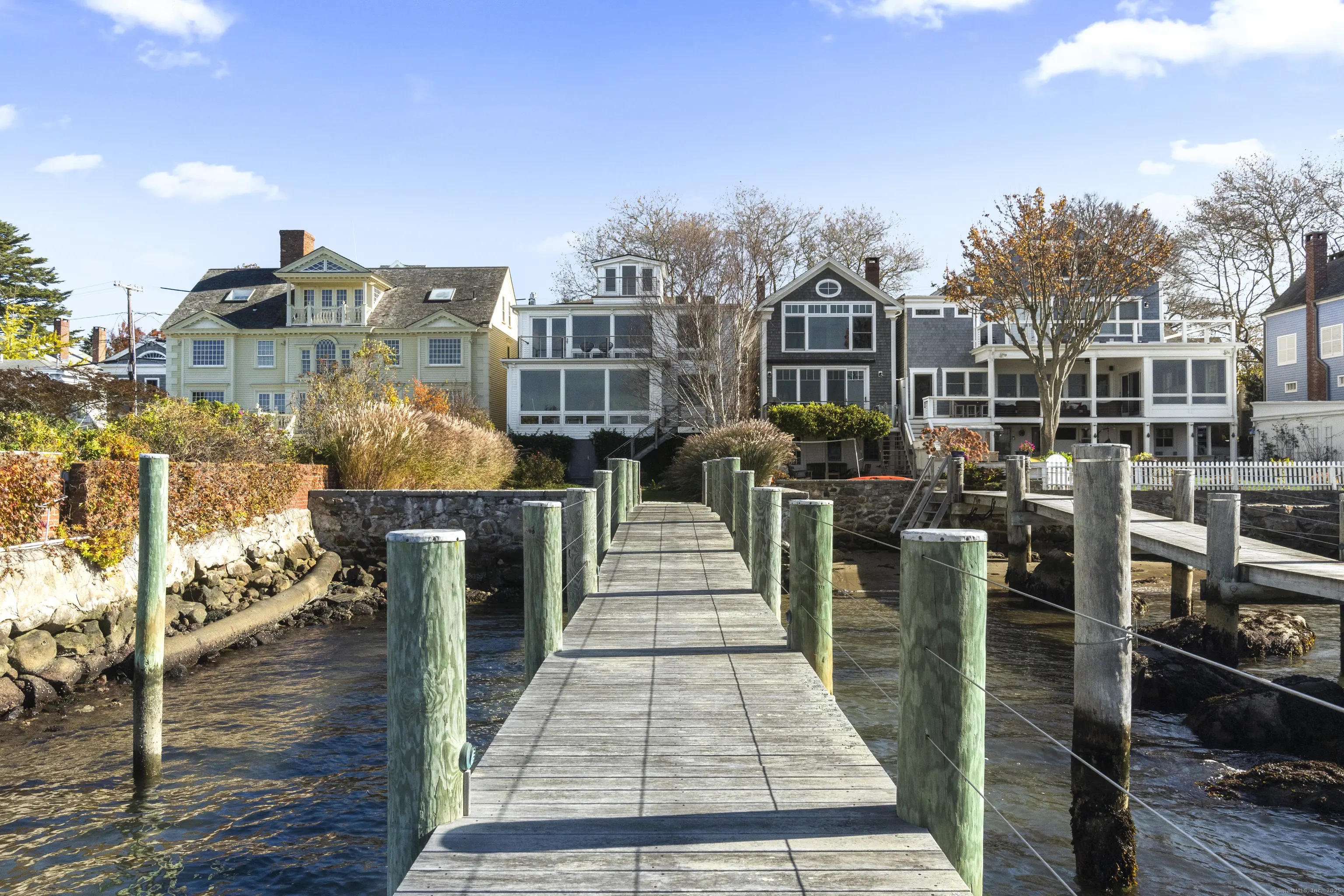 92 Water Street, Stonington
