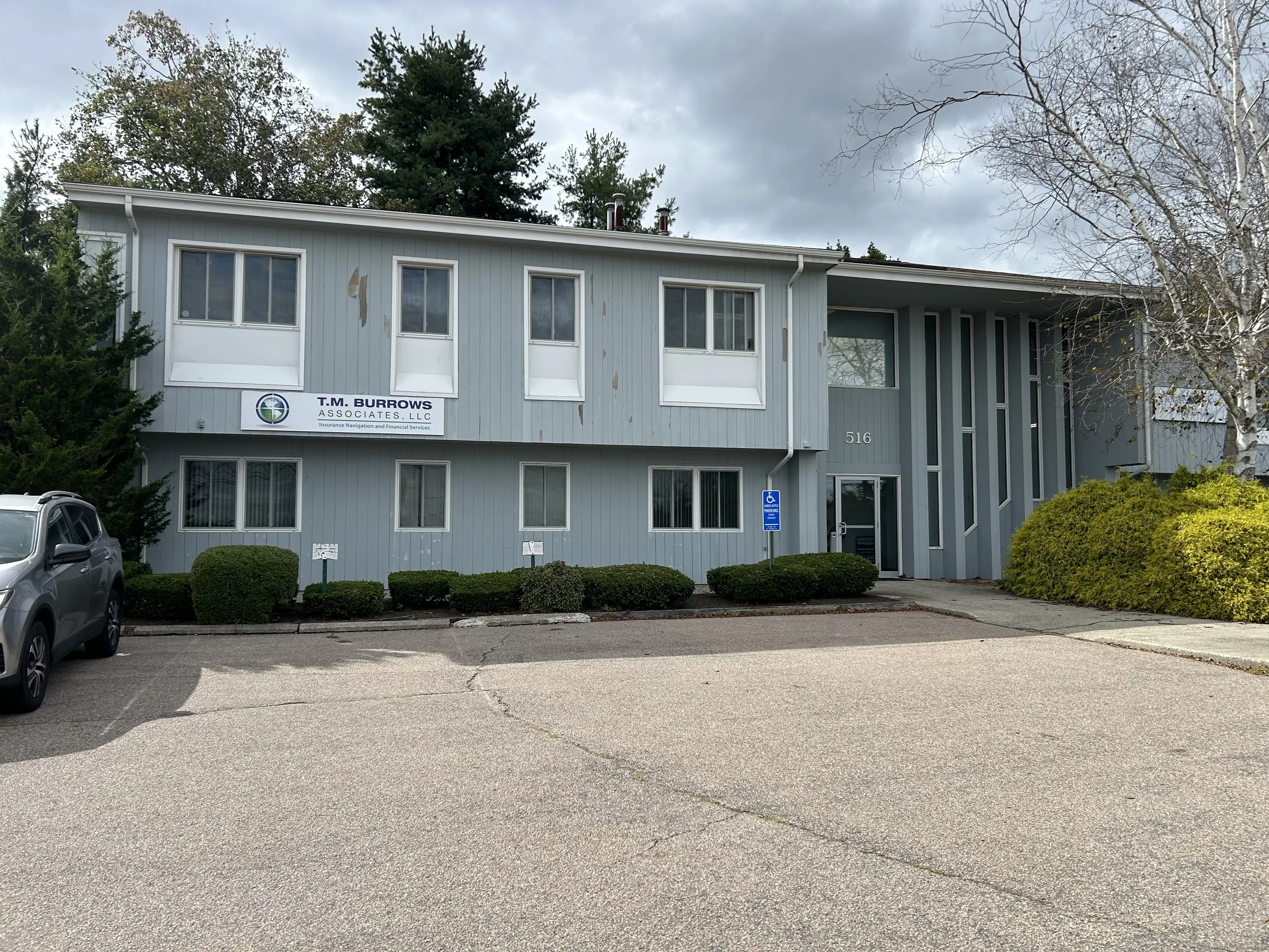 516 Vauxhall Street, New London