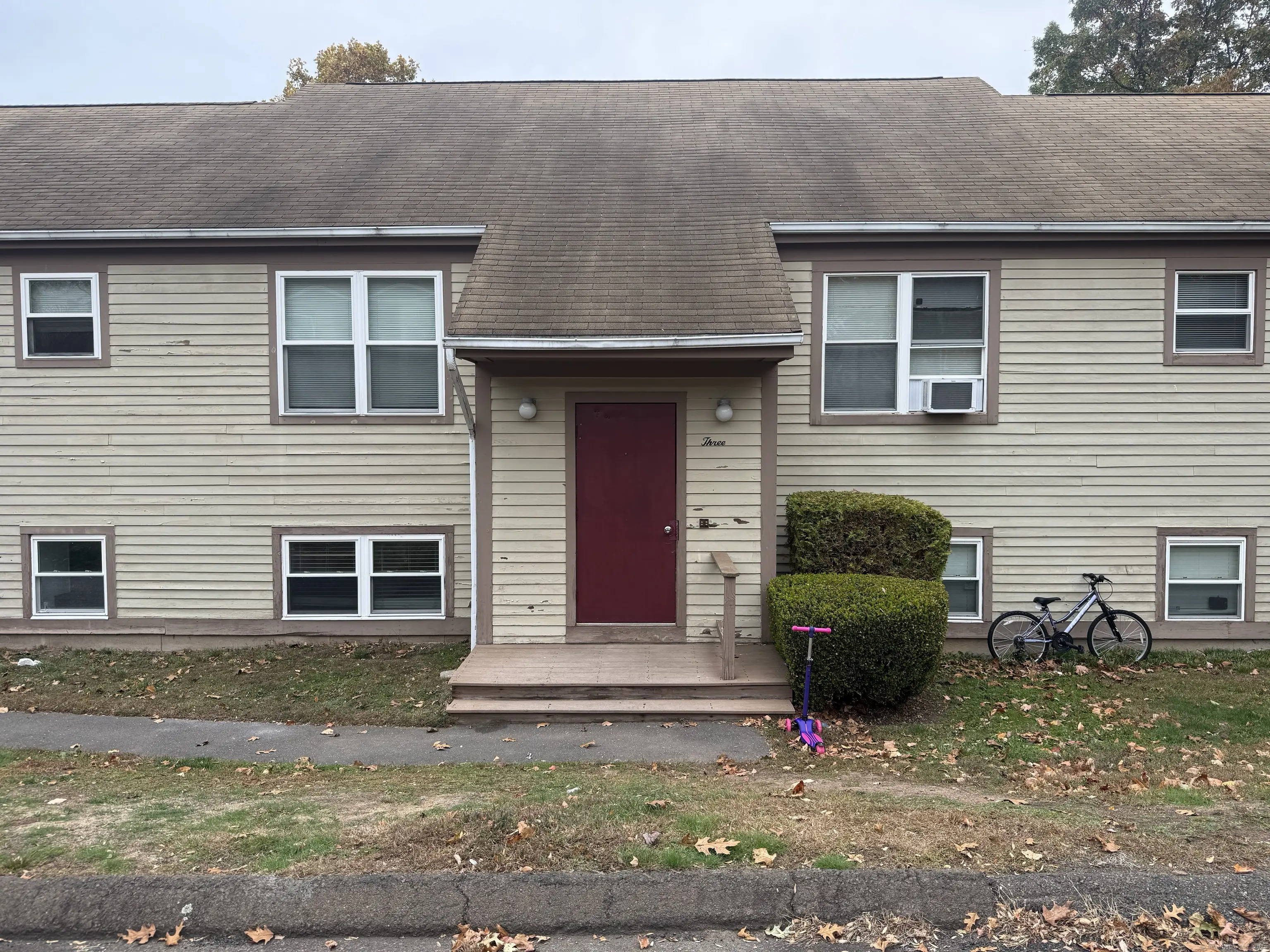 226 Laurel Street Apt 14, East Haven