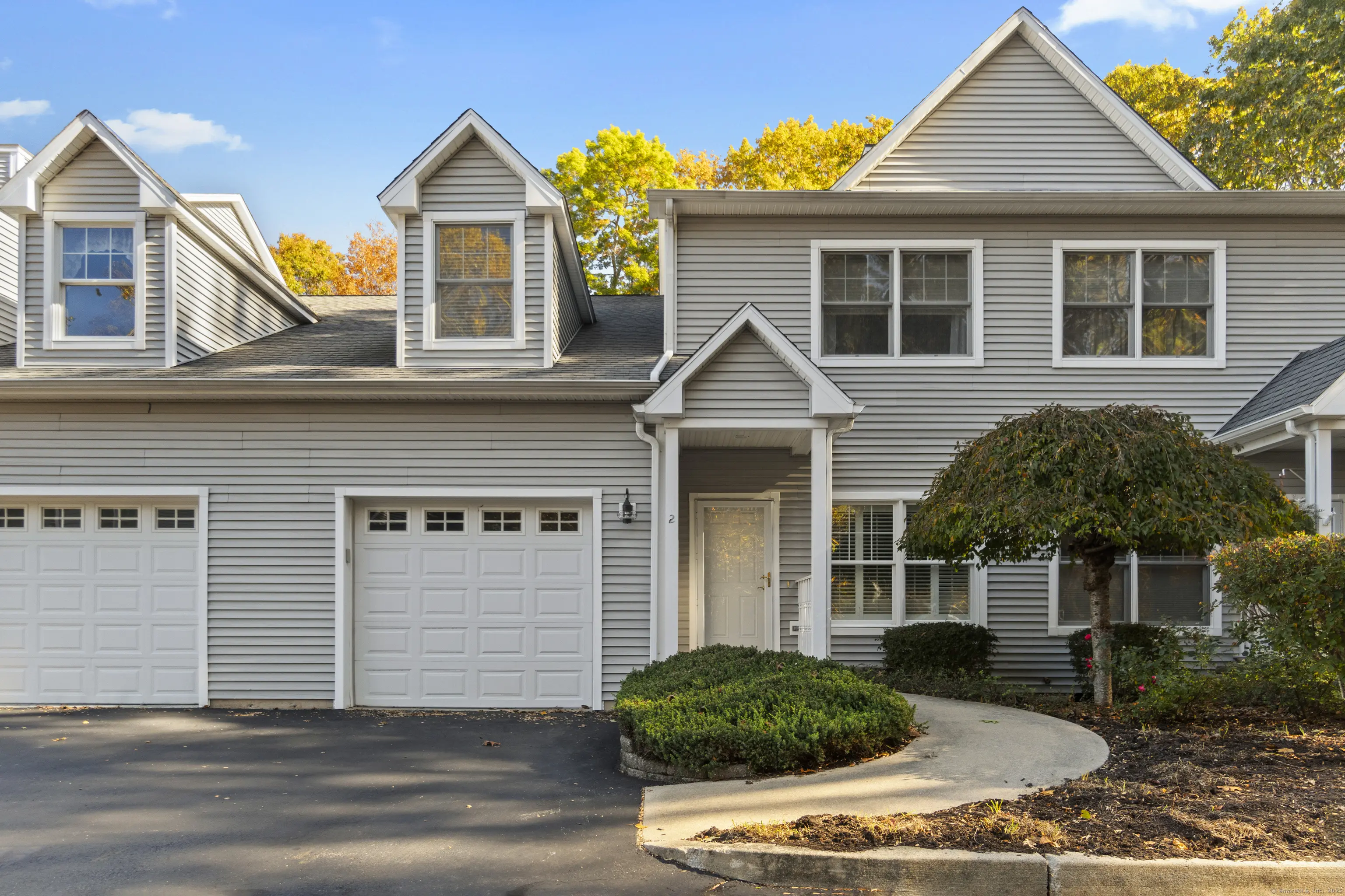 375 Allyn Street A2, Groton