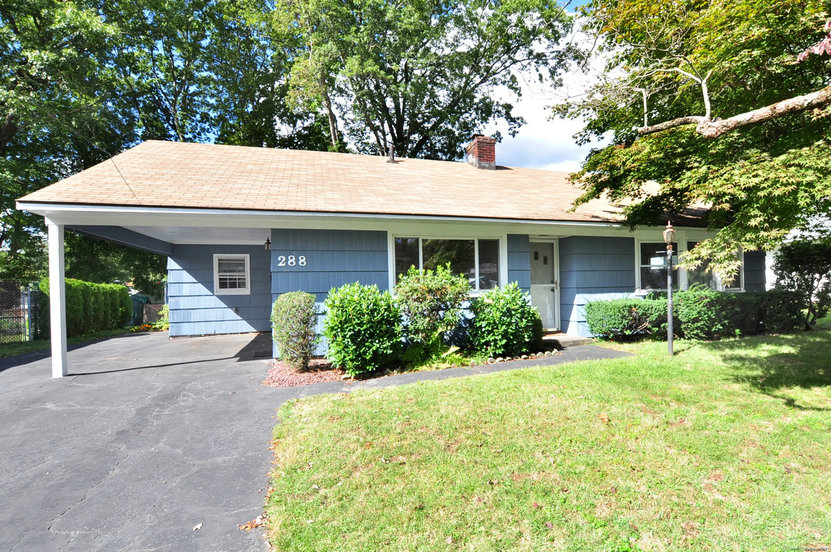 288 Oconnell Drive, East Hartford