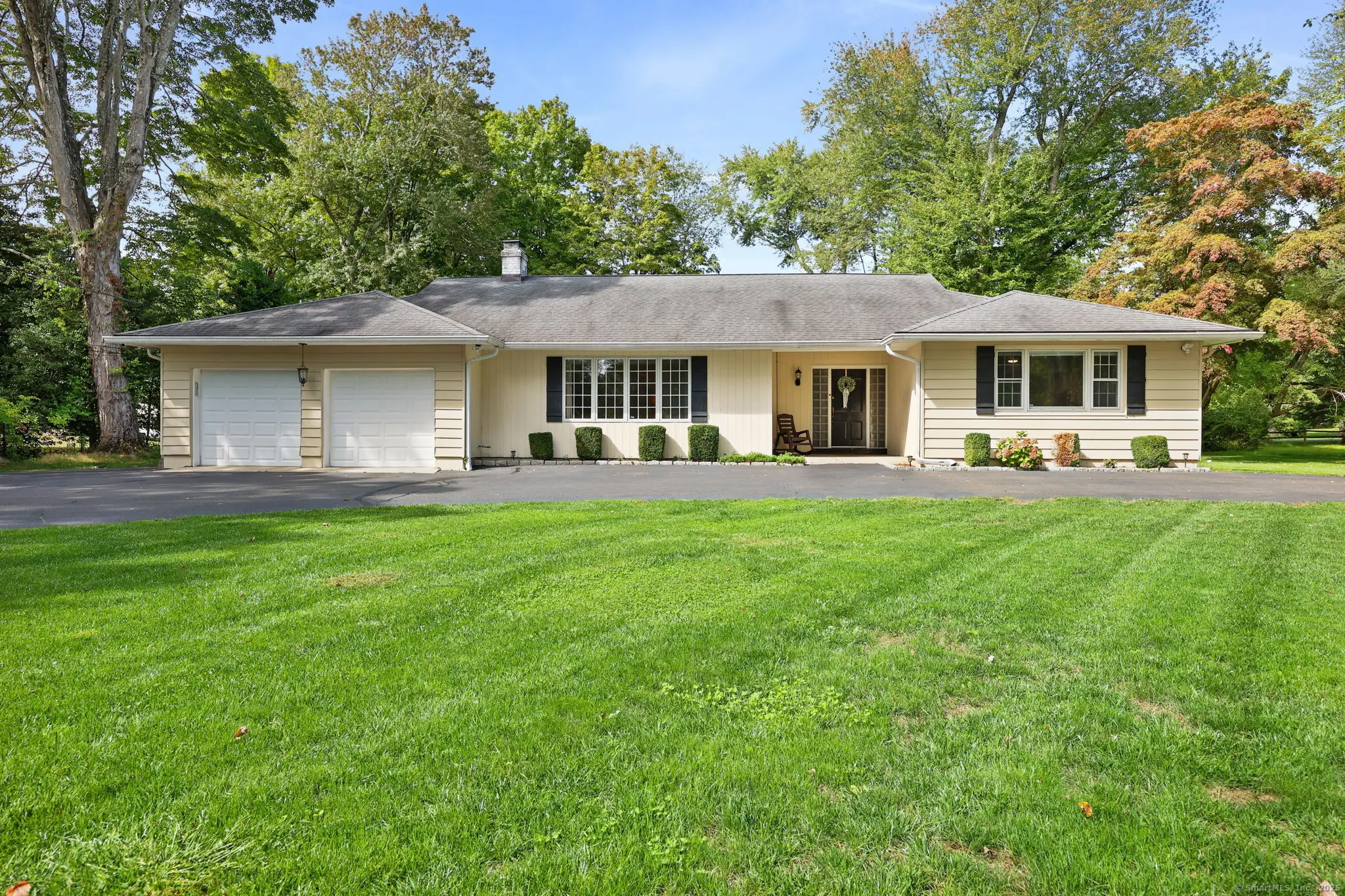 1552 Hope Street, Stamford