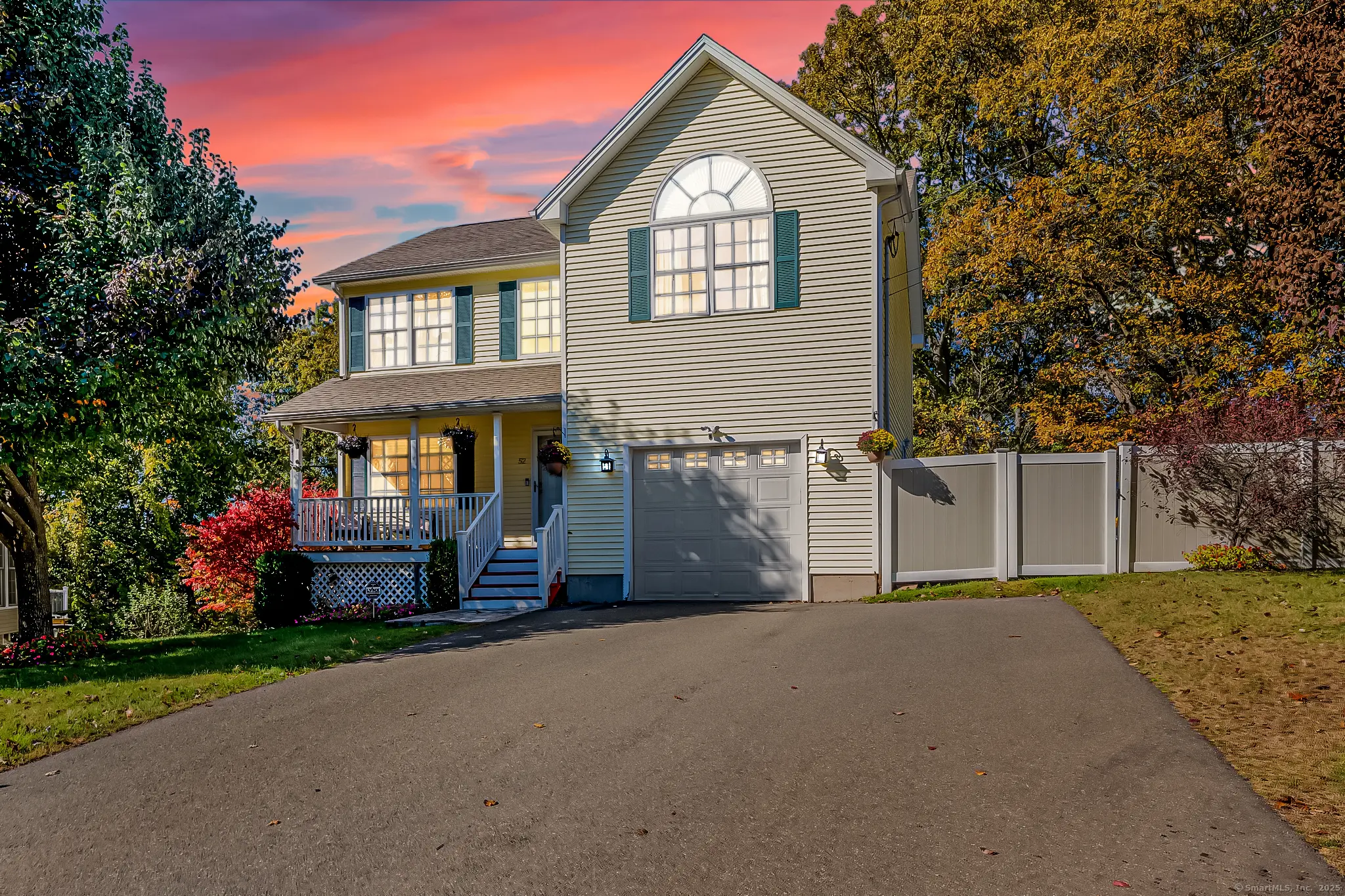 52 Oakland Court, Meriden