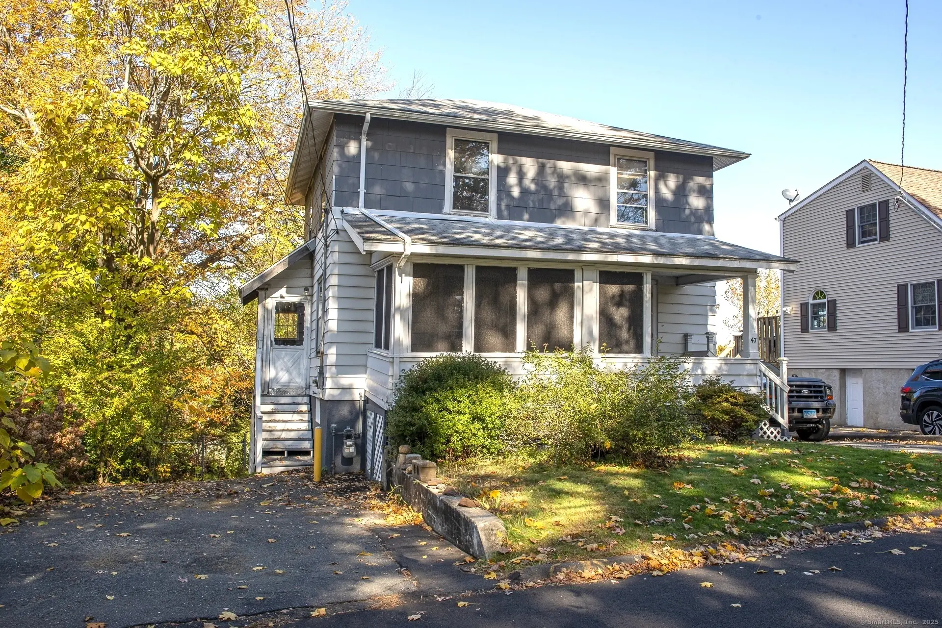 47 Meiklem Street, Bristol