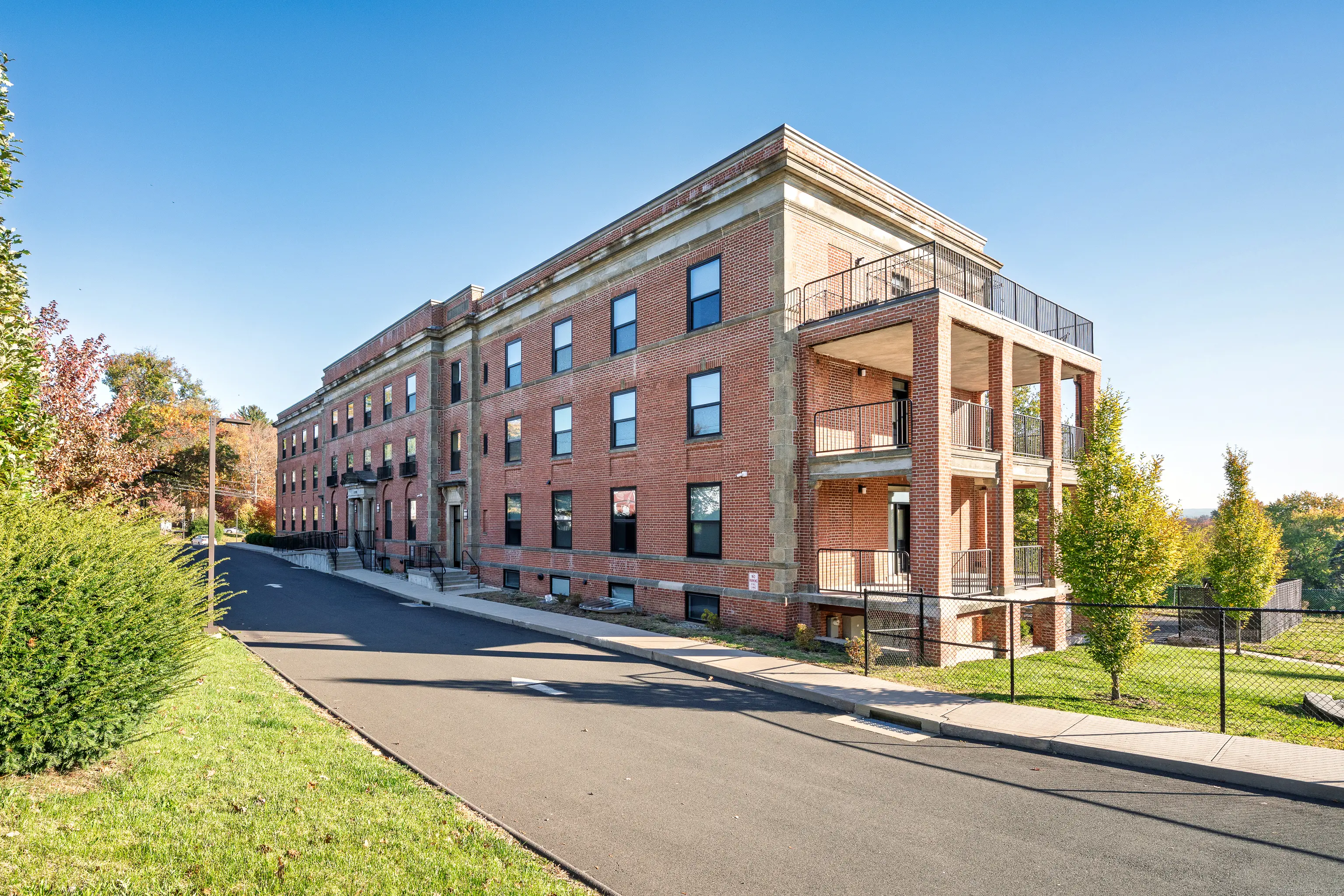 170 Ridge Road 201, Wethersfield