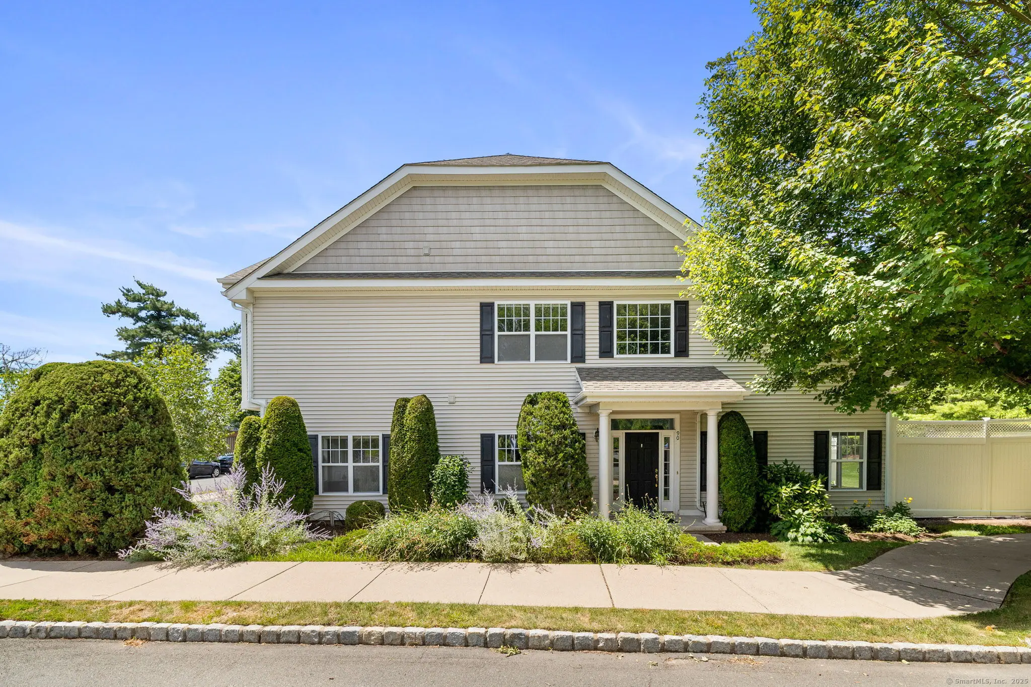 90 Park Place Circle 90, West Hartford