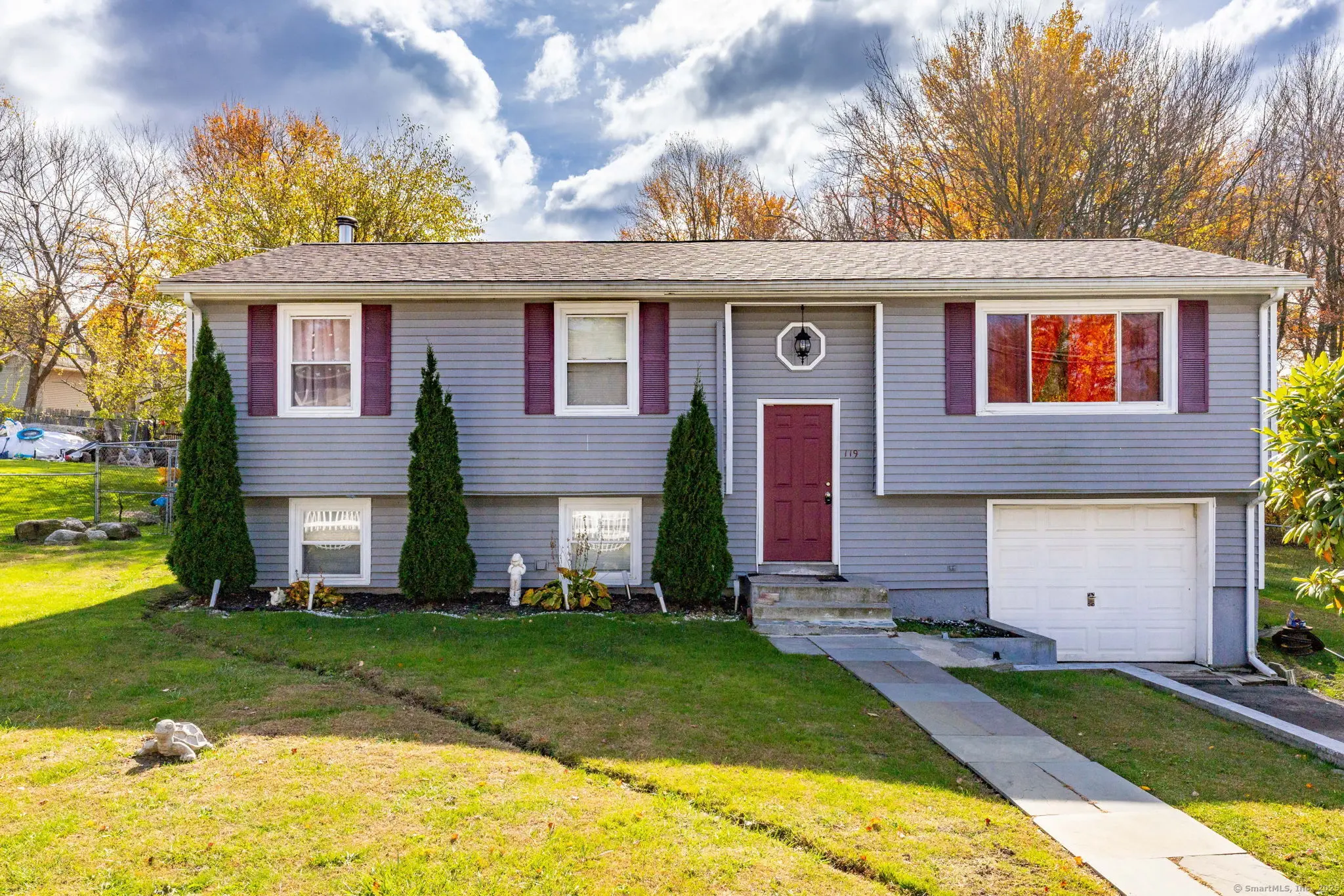 119 Lincolndale Drive, Waterbury