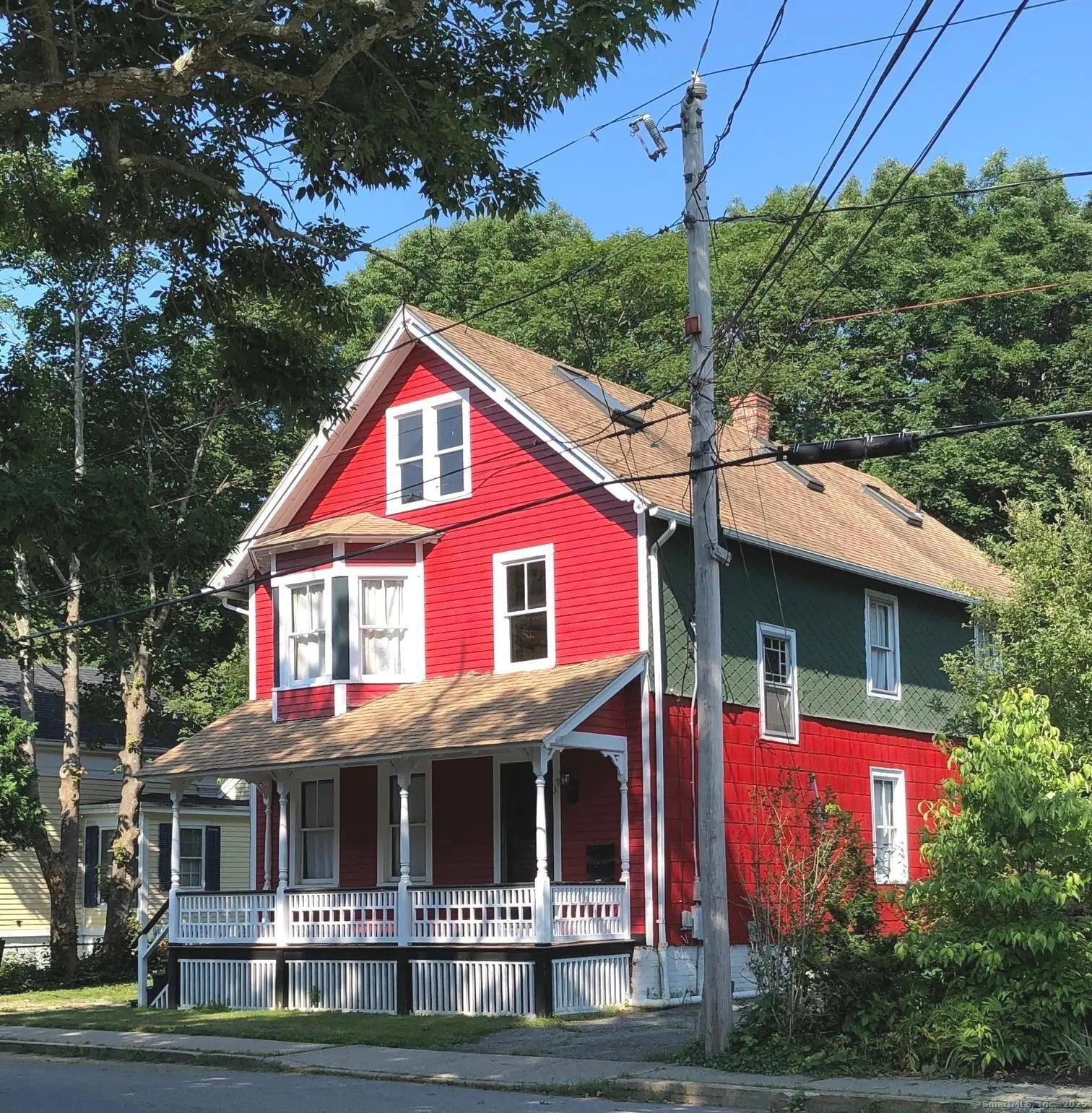 39 Pearl Street 2, Groton