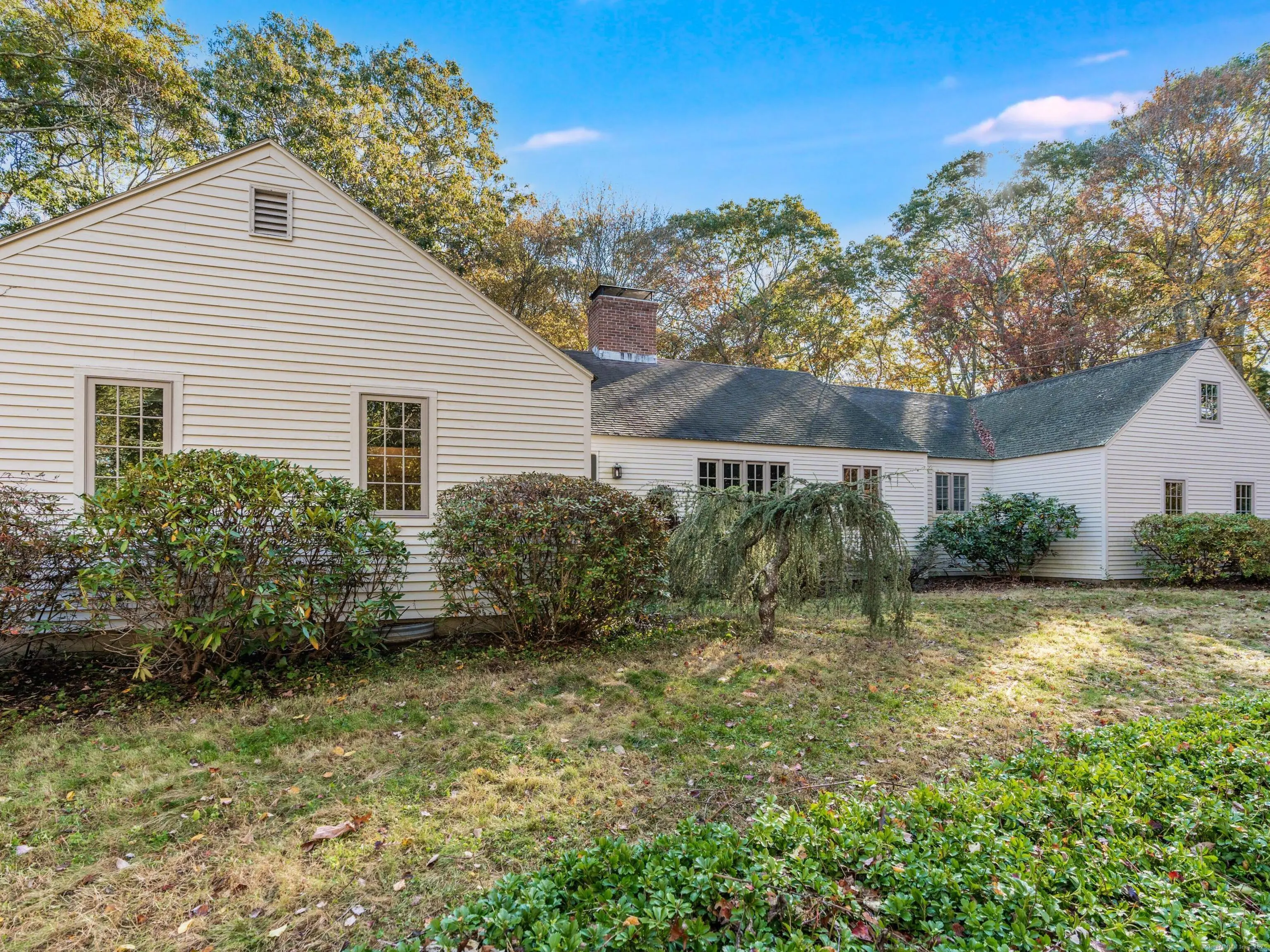 4 Jean Drive, Old Lyme