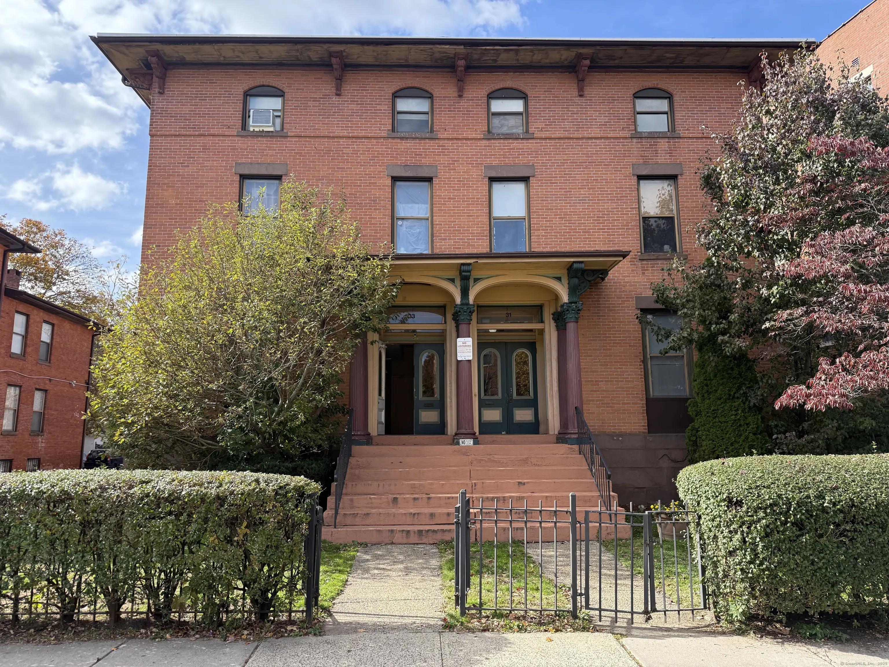 31 Wethersfield Avenue I, Hartford