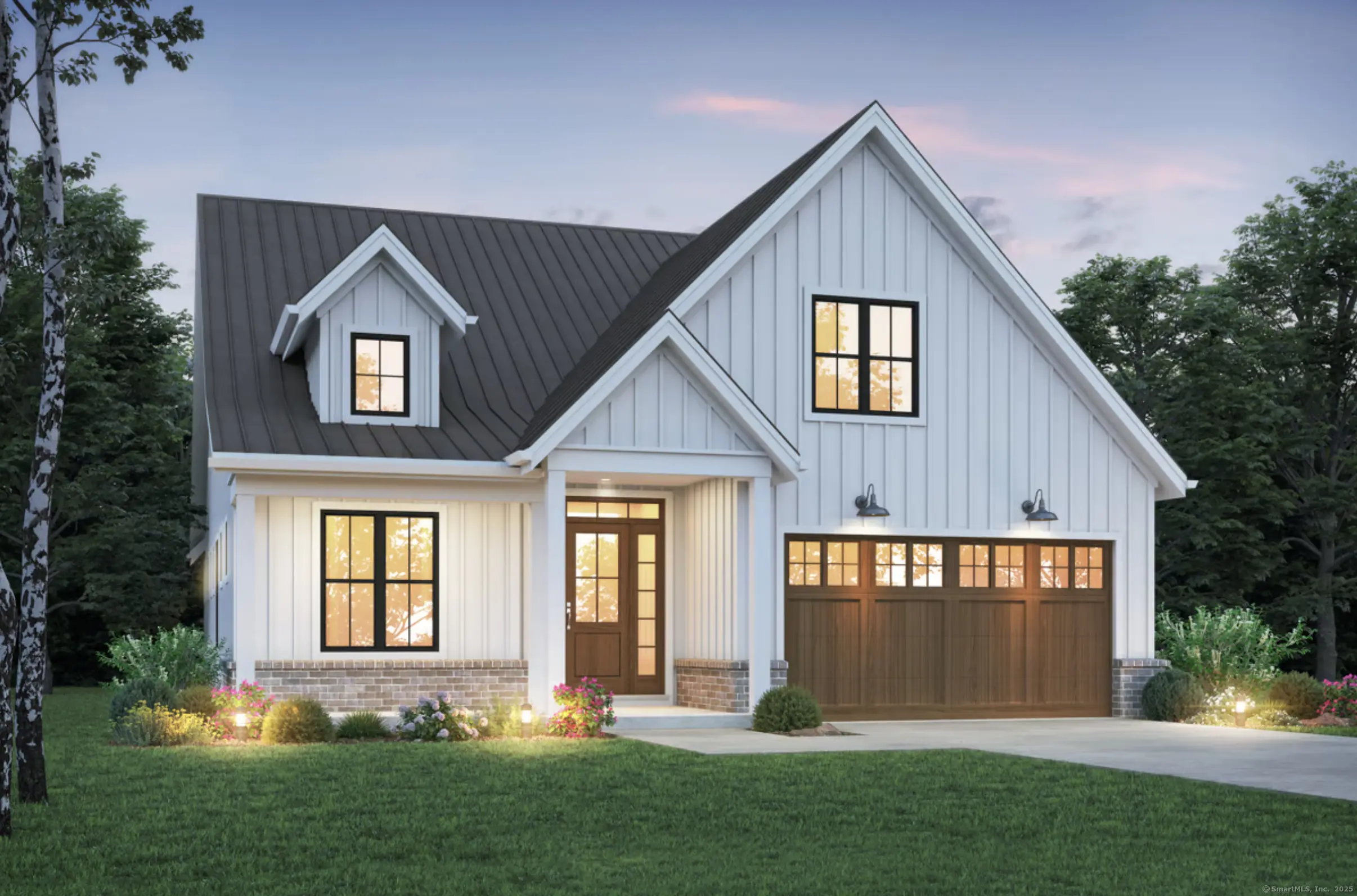 745 Townsend Avenue Lot 1, New Haven