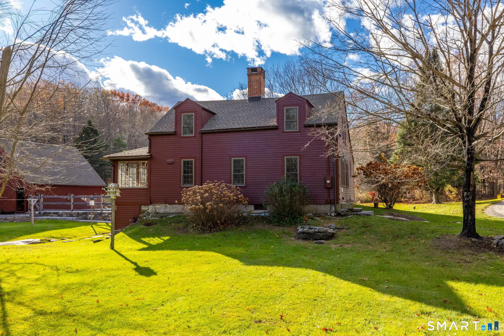 38 Old Turnpike Road, Litchfield