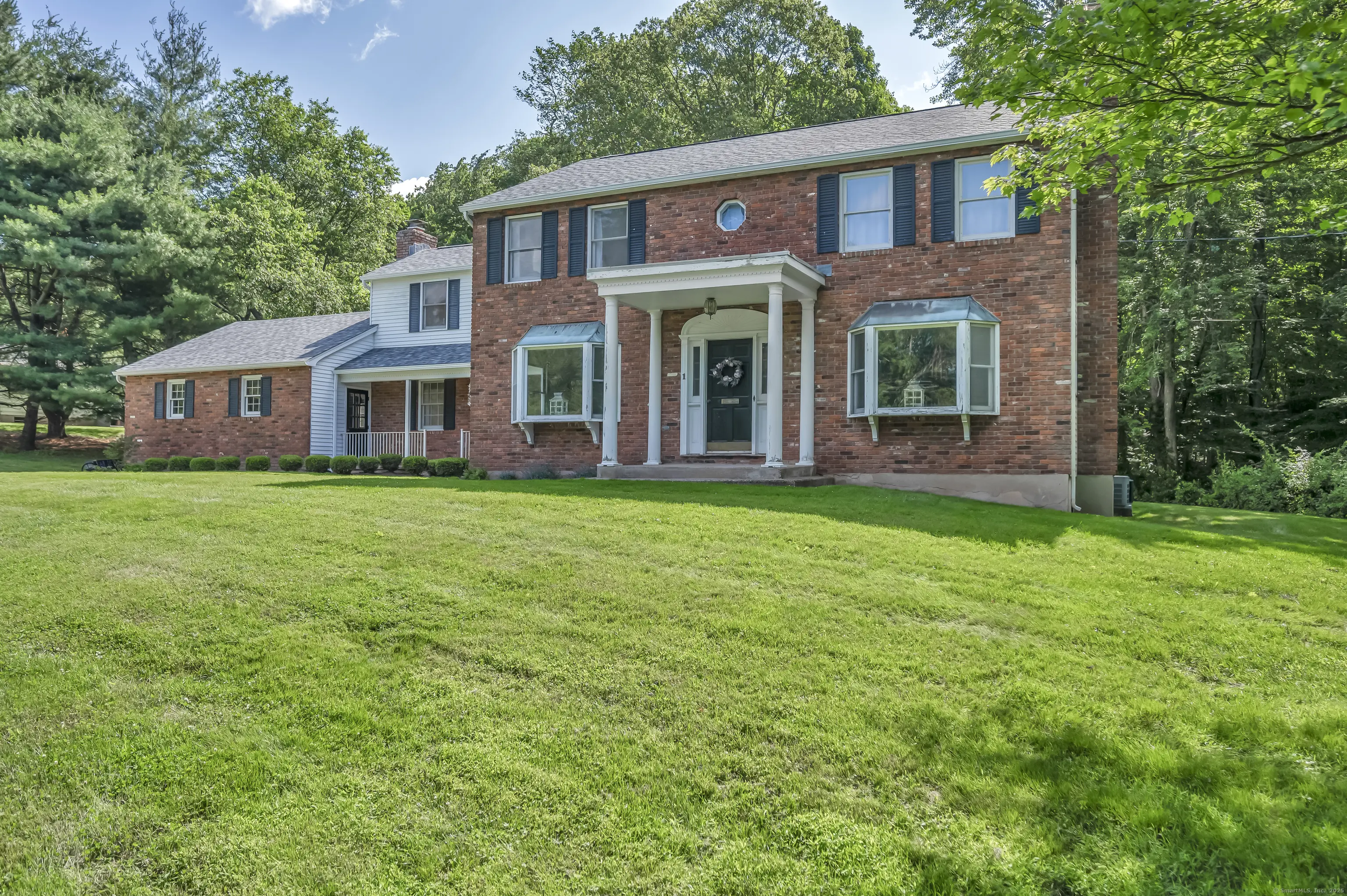 1 Pine Glen Terrace, Wallingford