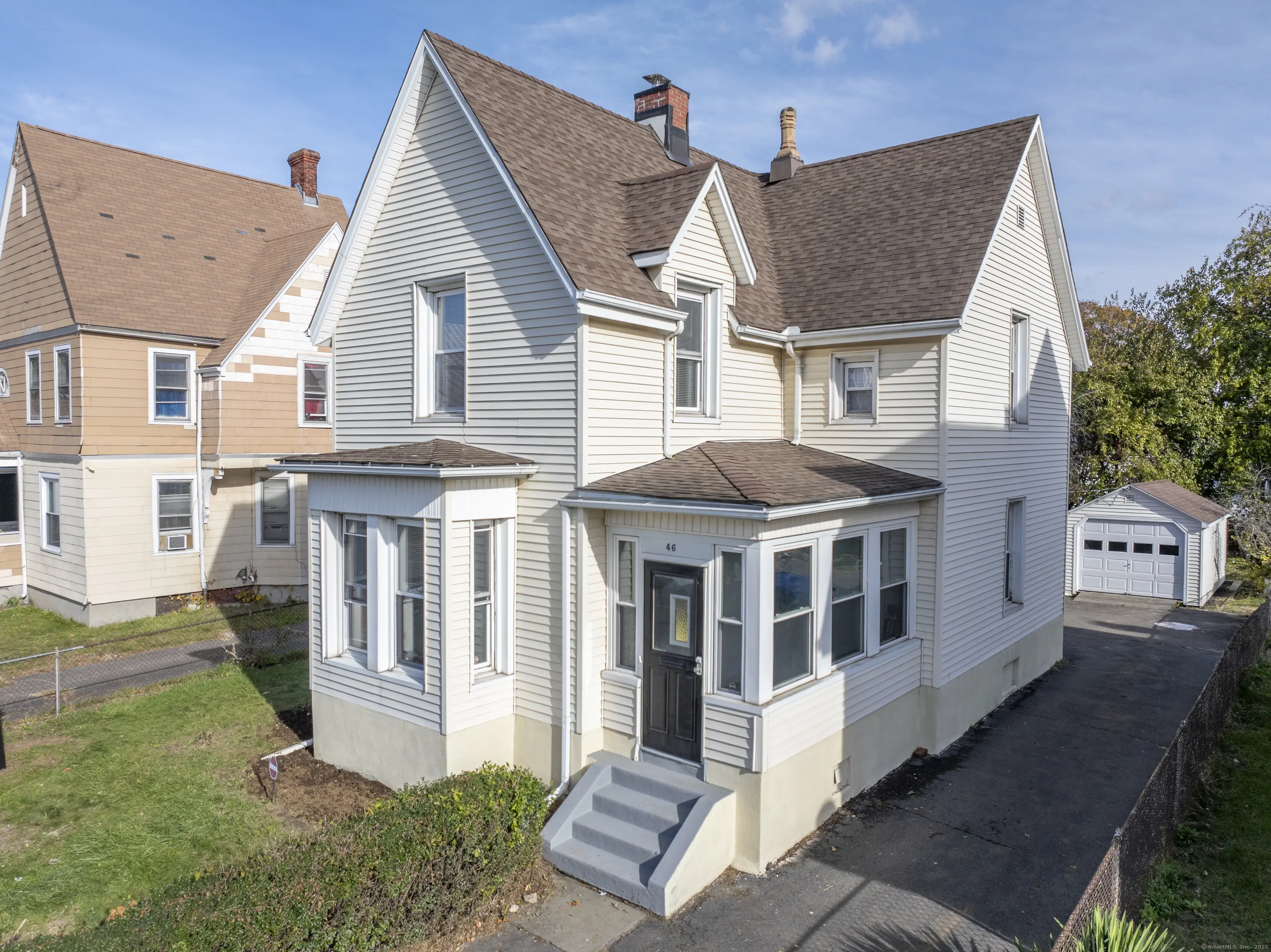 46 New Park Avenue, Hartford