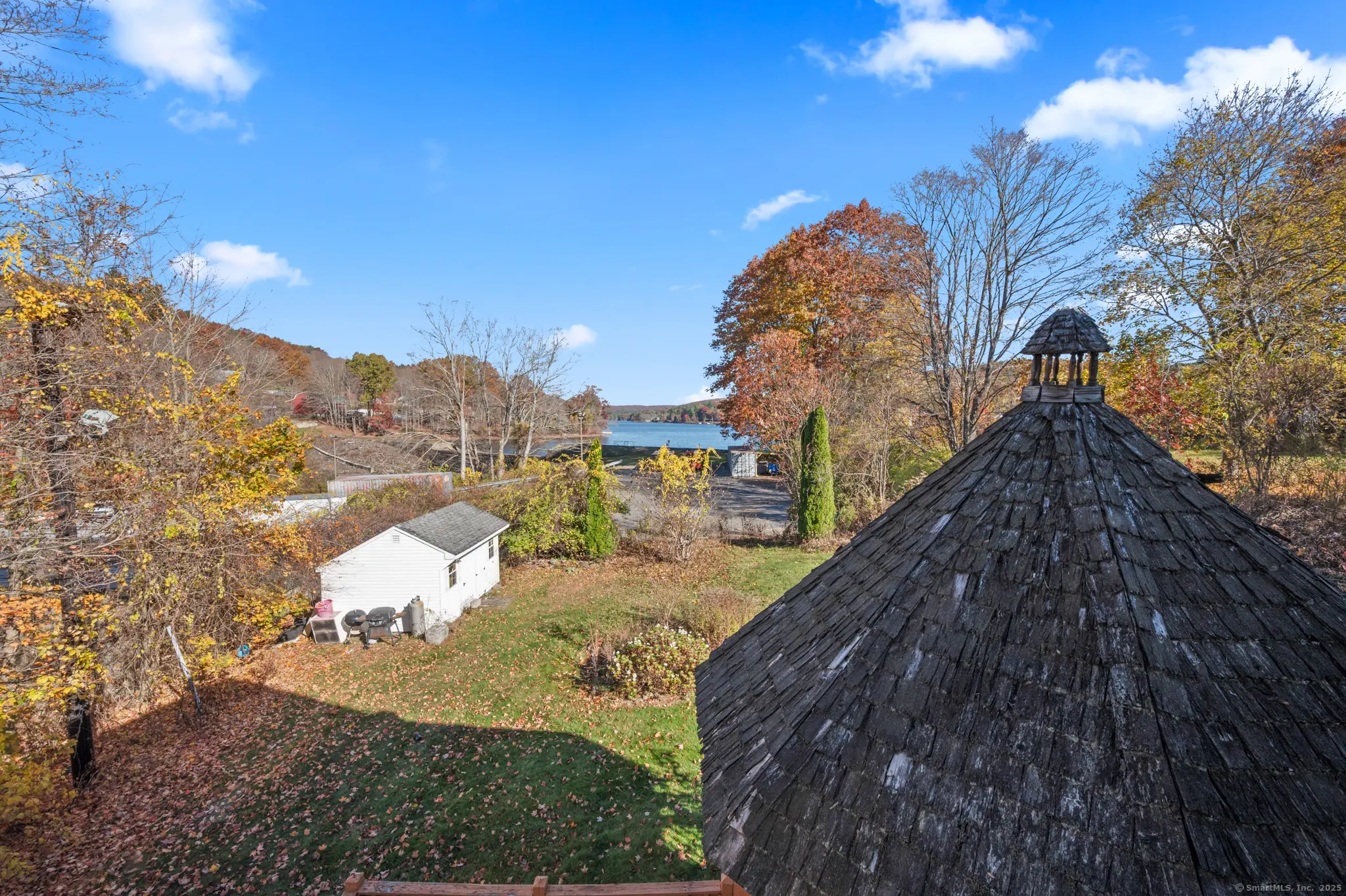 11 Schwanda Road A, Stafford