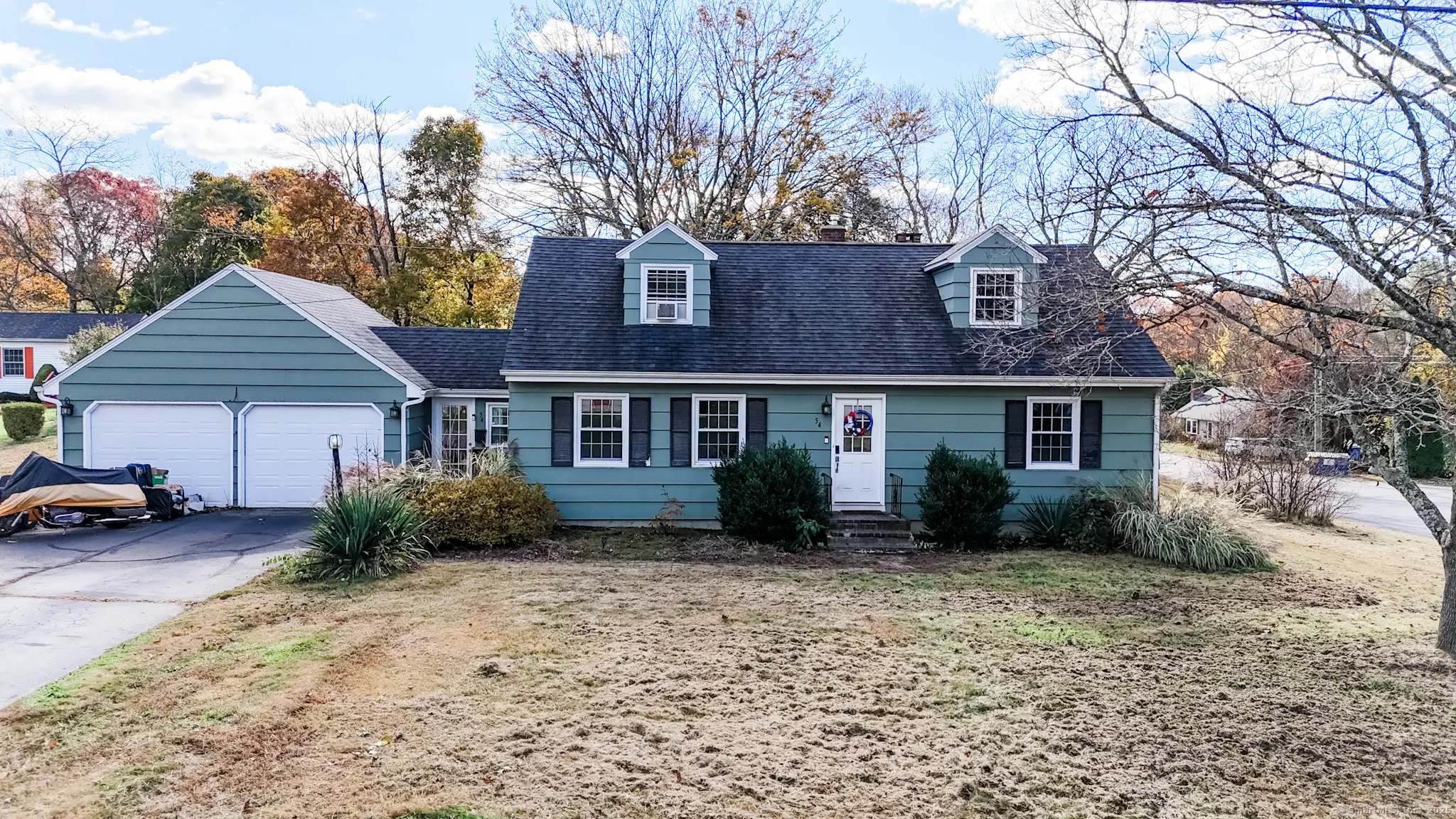 54 Ventura Drive, Brooklyn