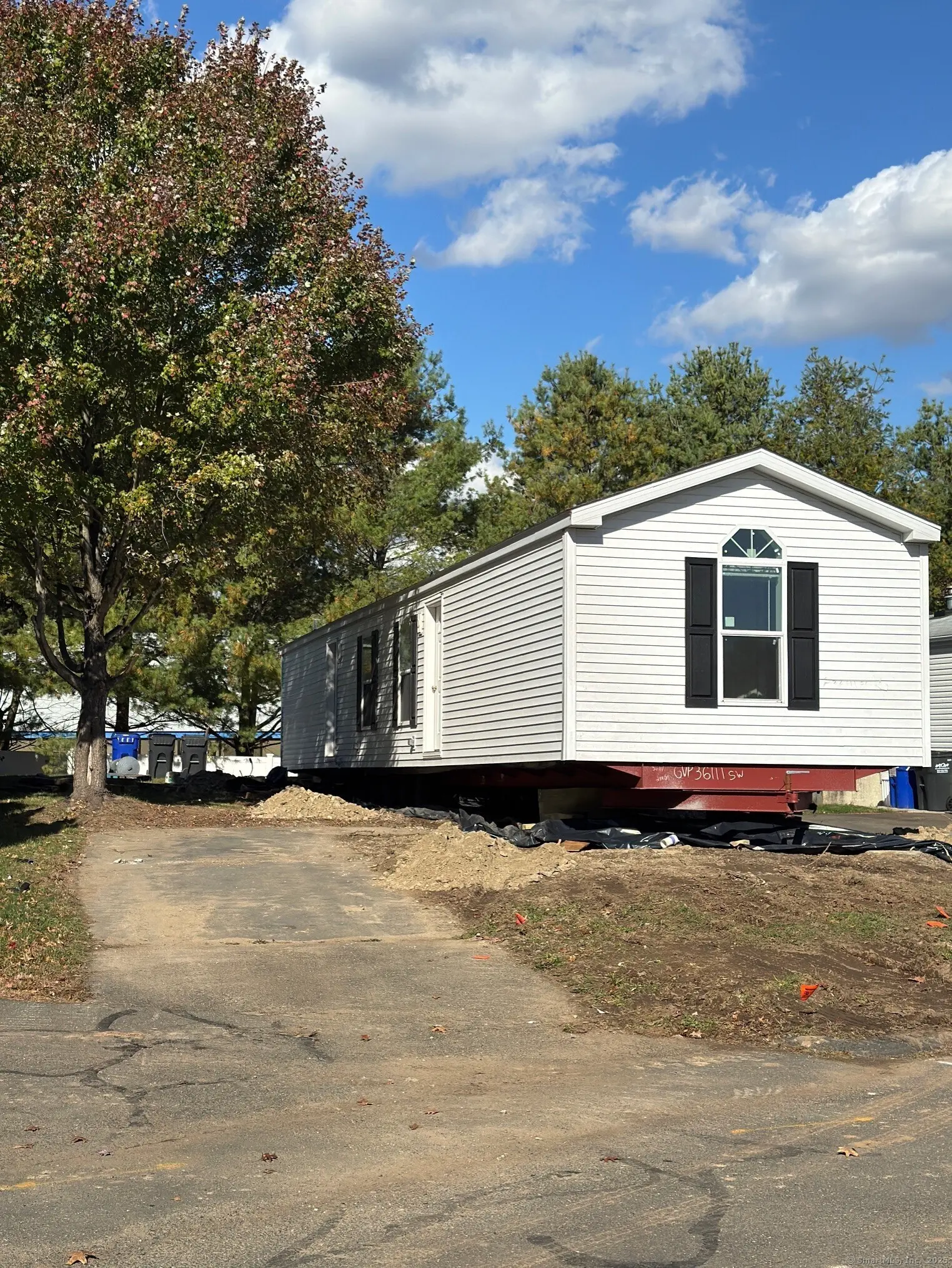 123 Mcquillan Drive, Milford