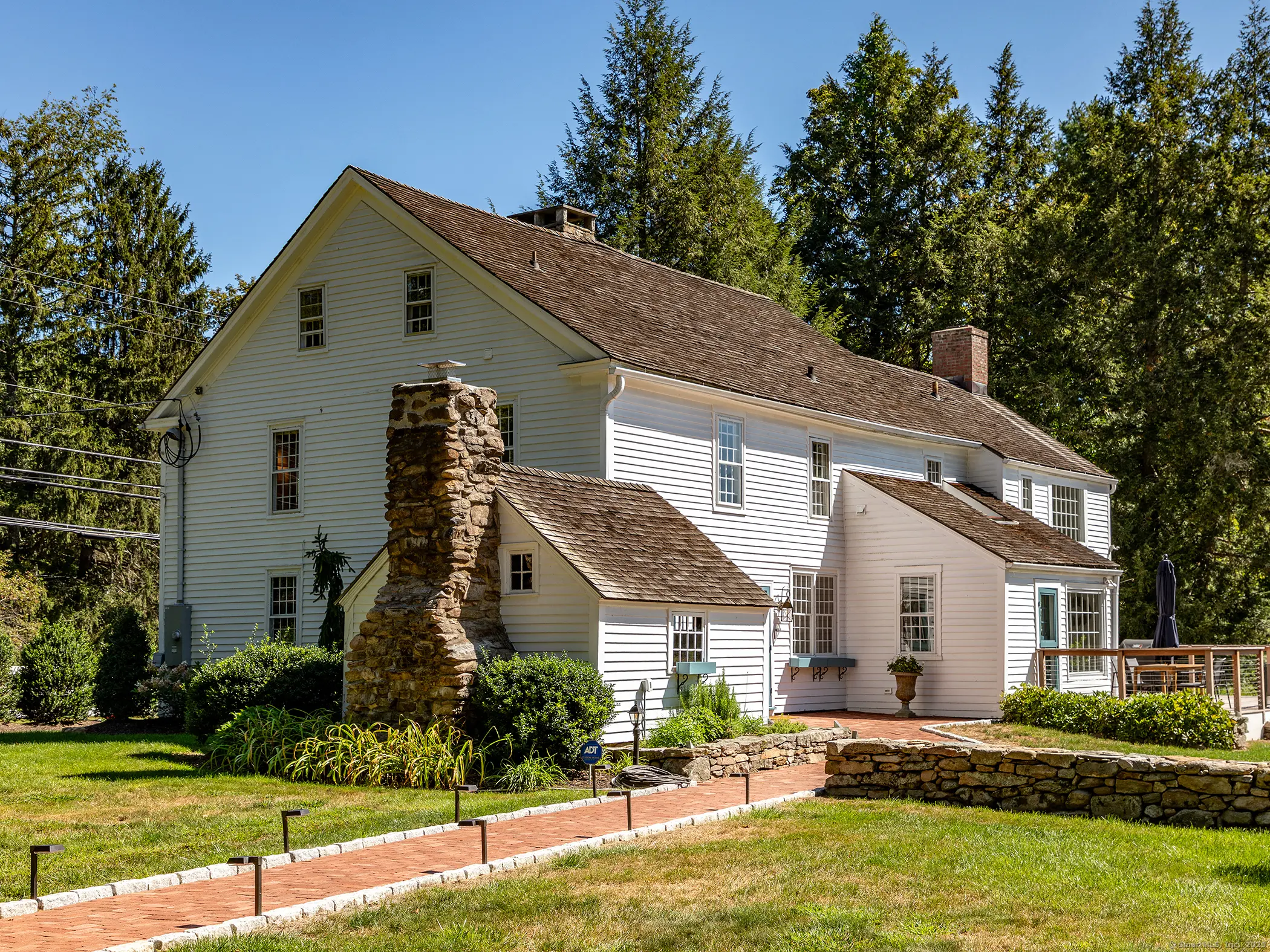 55 Good Hill Road, Woodbury