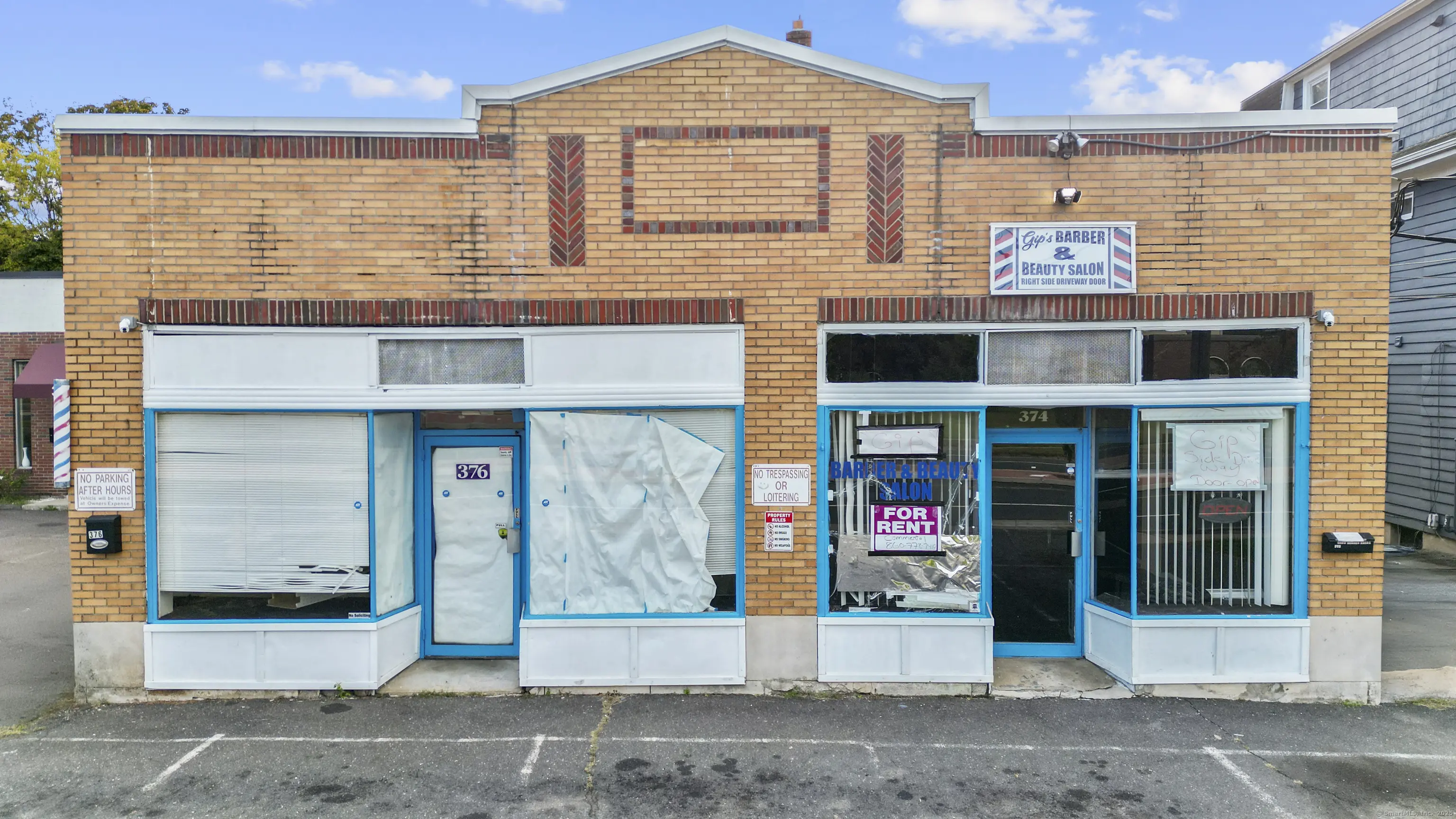 374 Windsor Avenue, Windsor