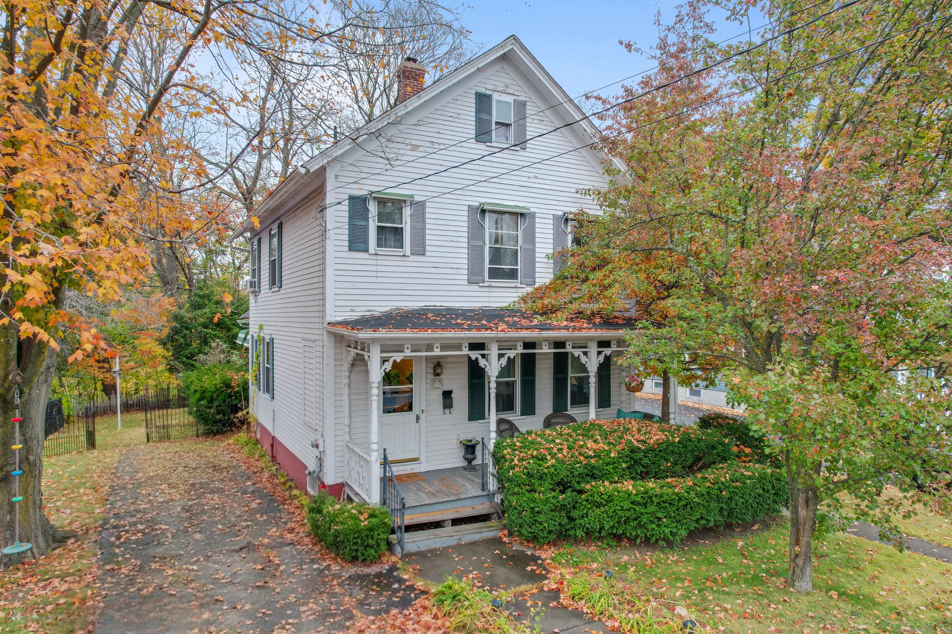 59 Elm Street, Windsor Locks