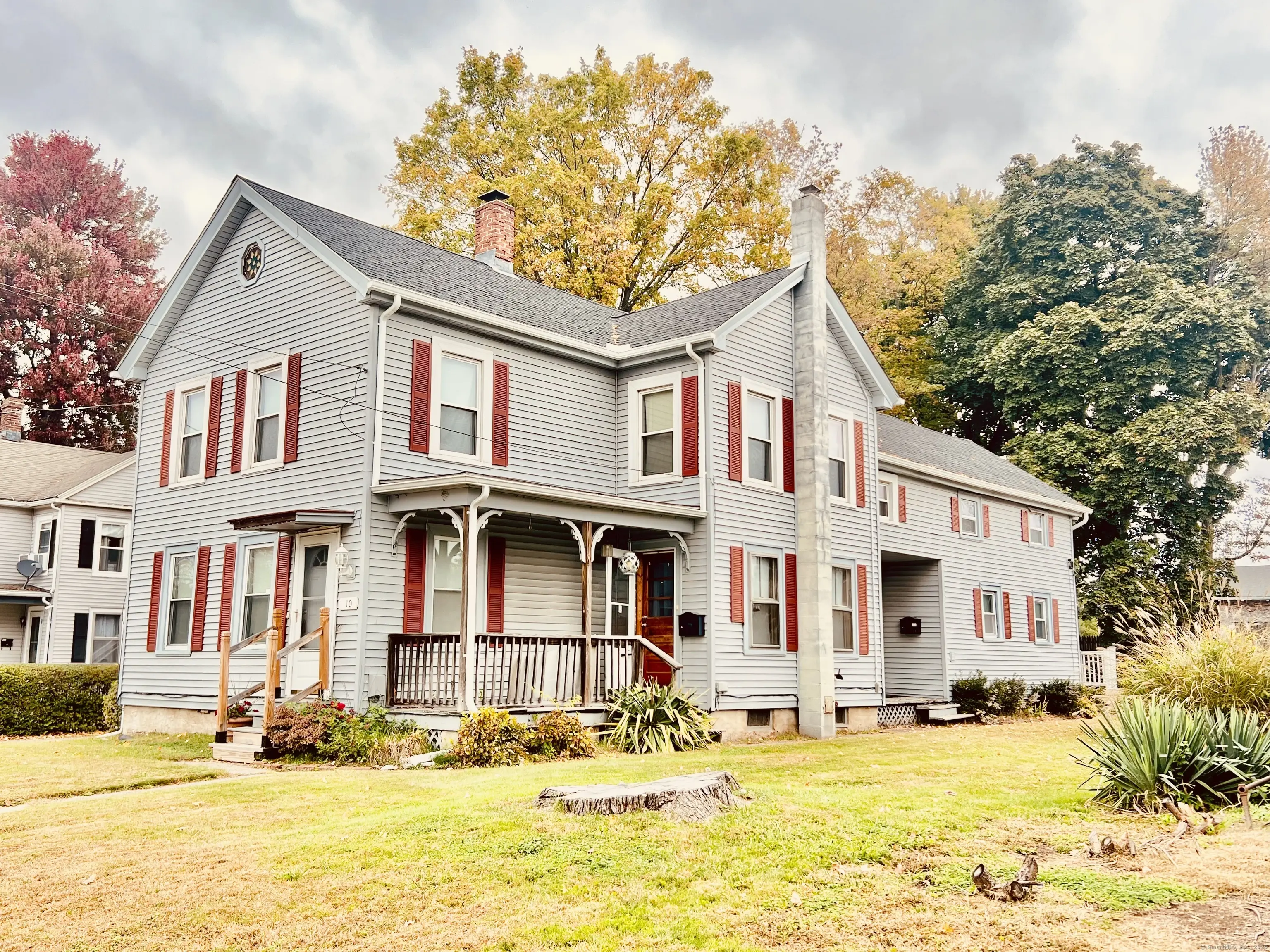 10 Russell Street, Enfield