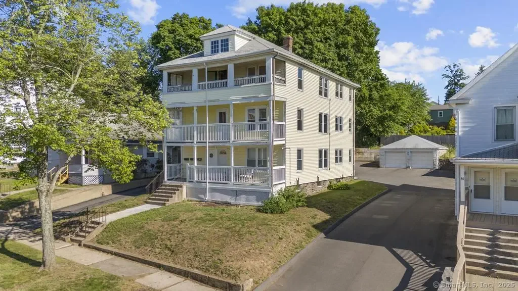 52 Jacobs Street, Bristol