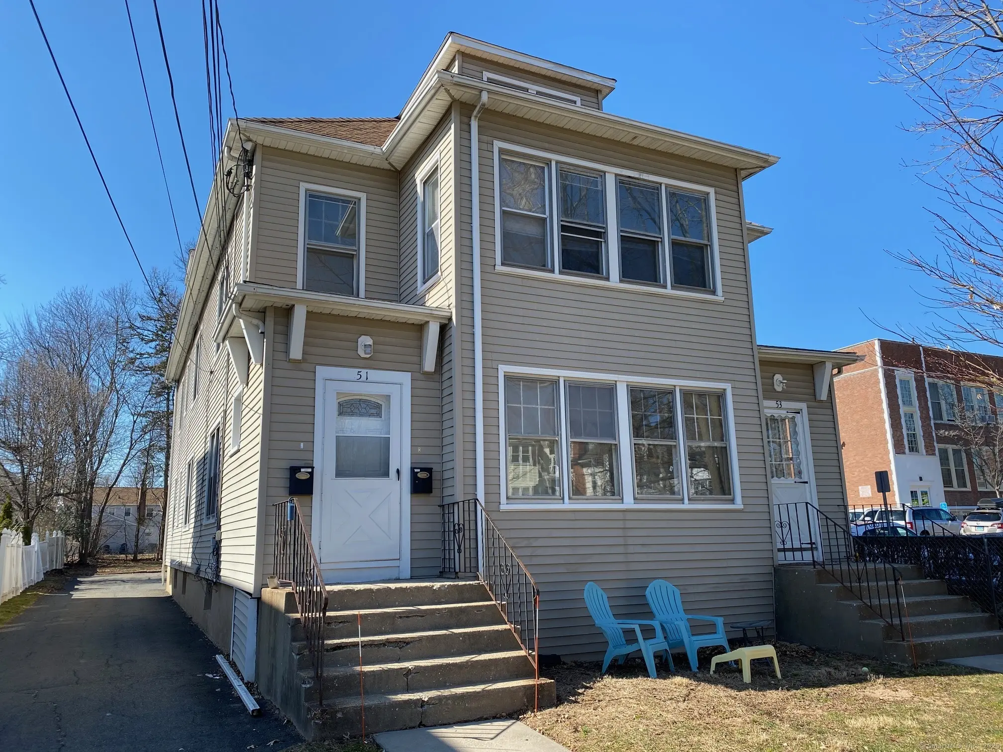 51 Bretton Road, West Hartford