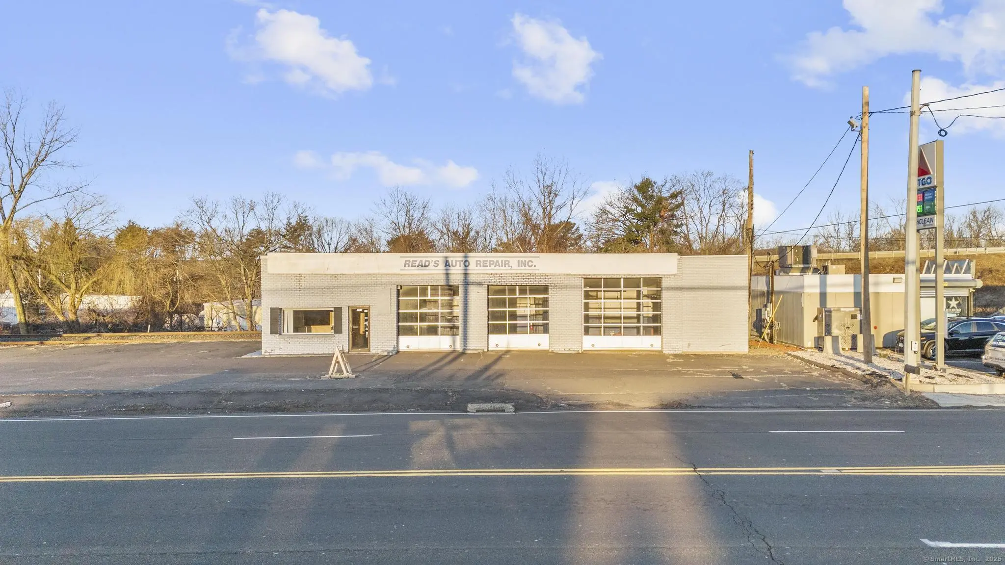 995 North Colony Road, Wallingford