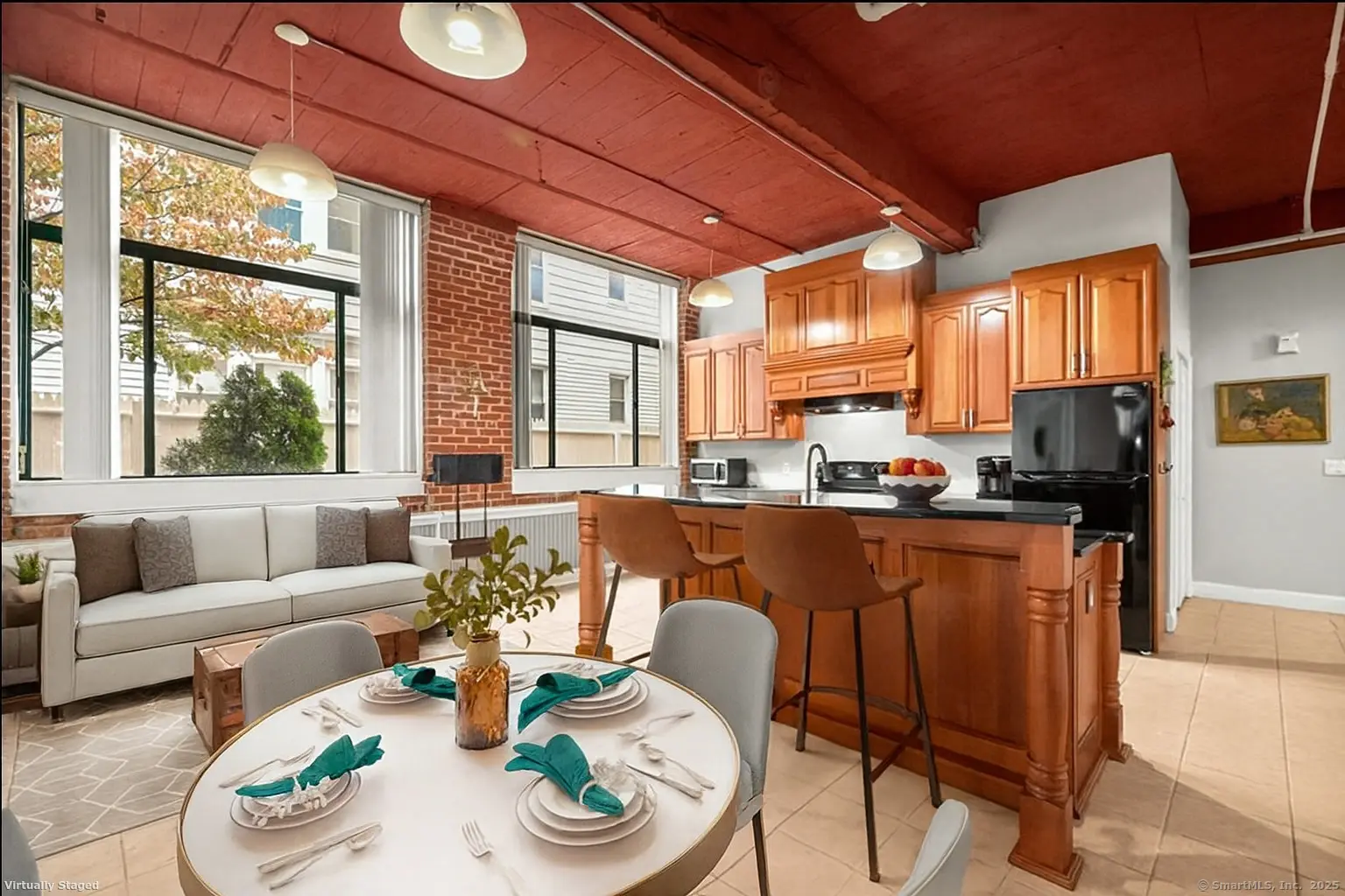 390 Charles Street Apt 106, Bridgeport