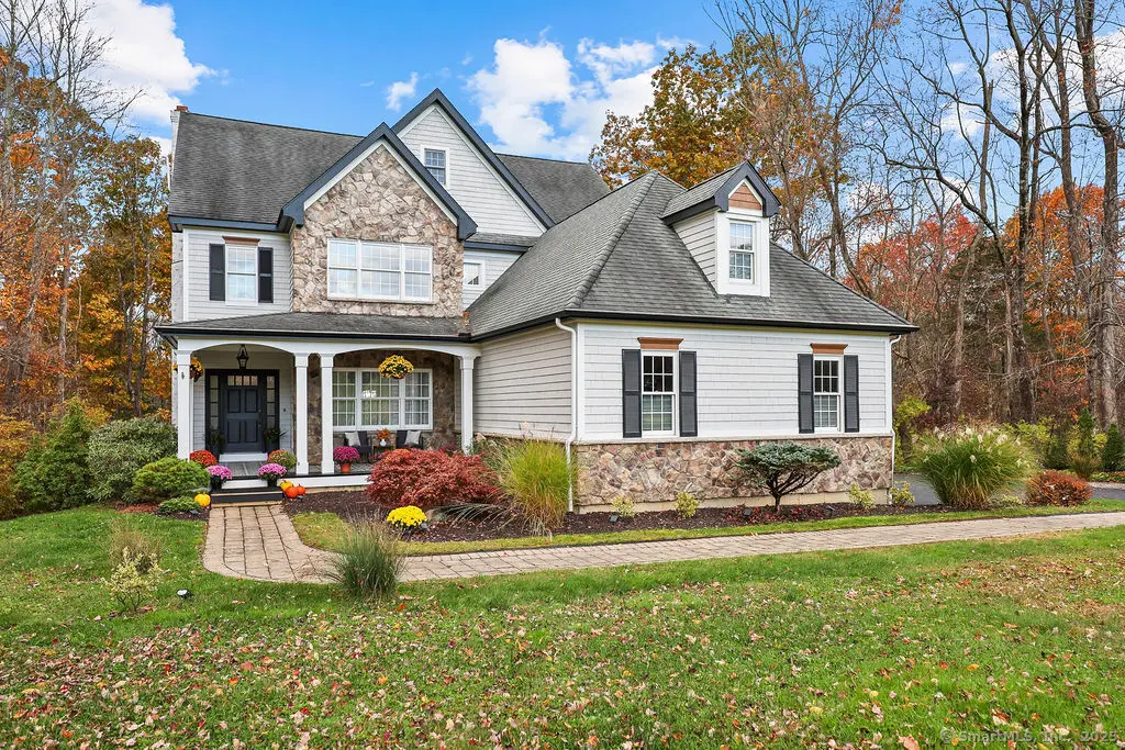 35 Rustle Meadow Lane, Canton