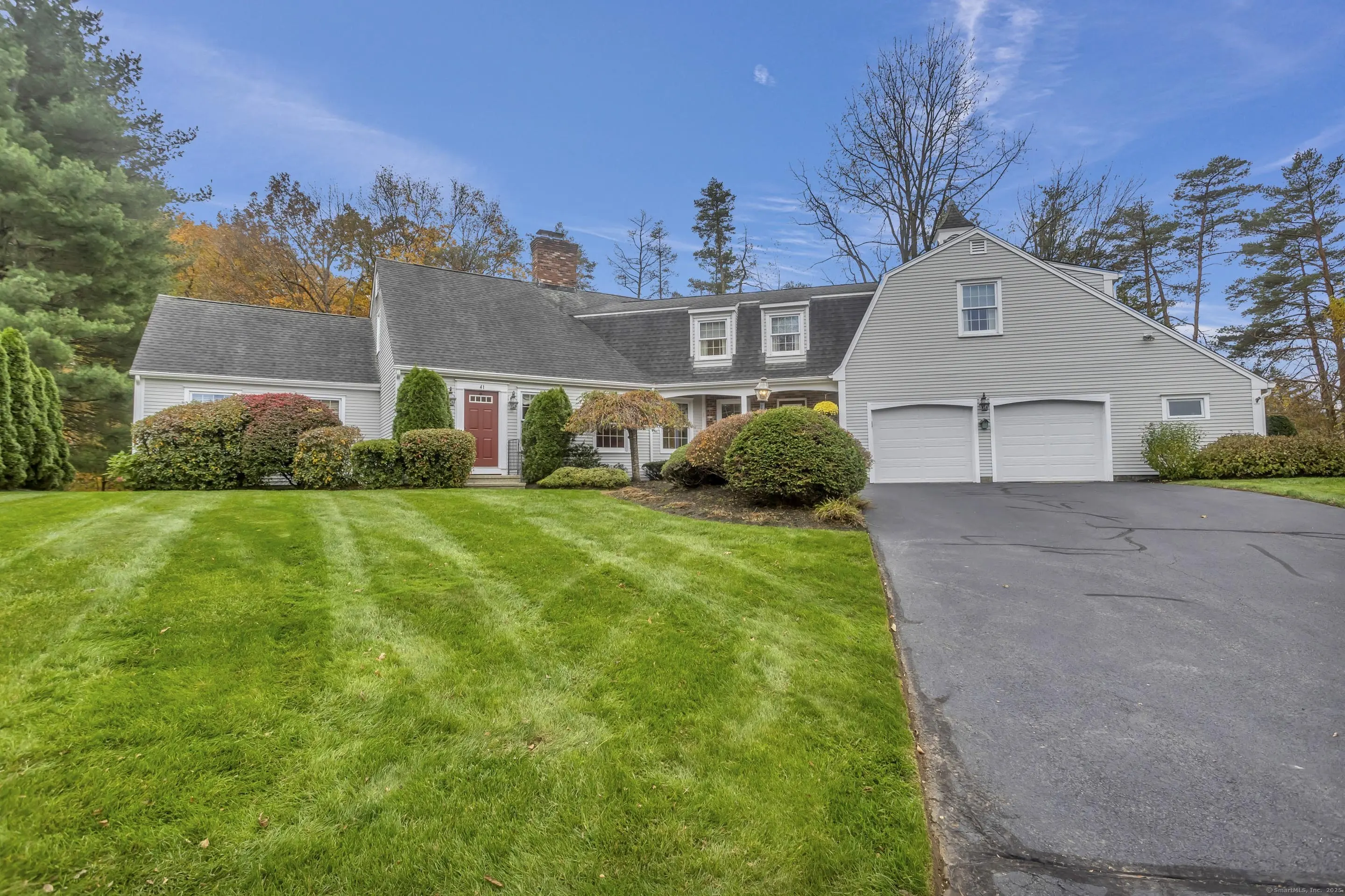 41 Huckleberry Hollow, Suffield