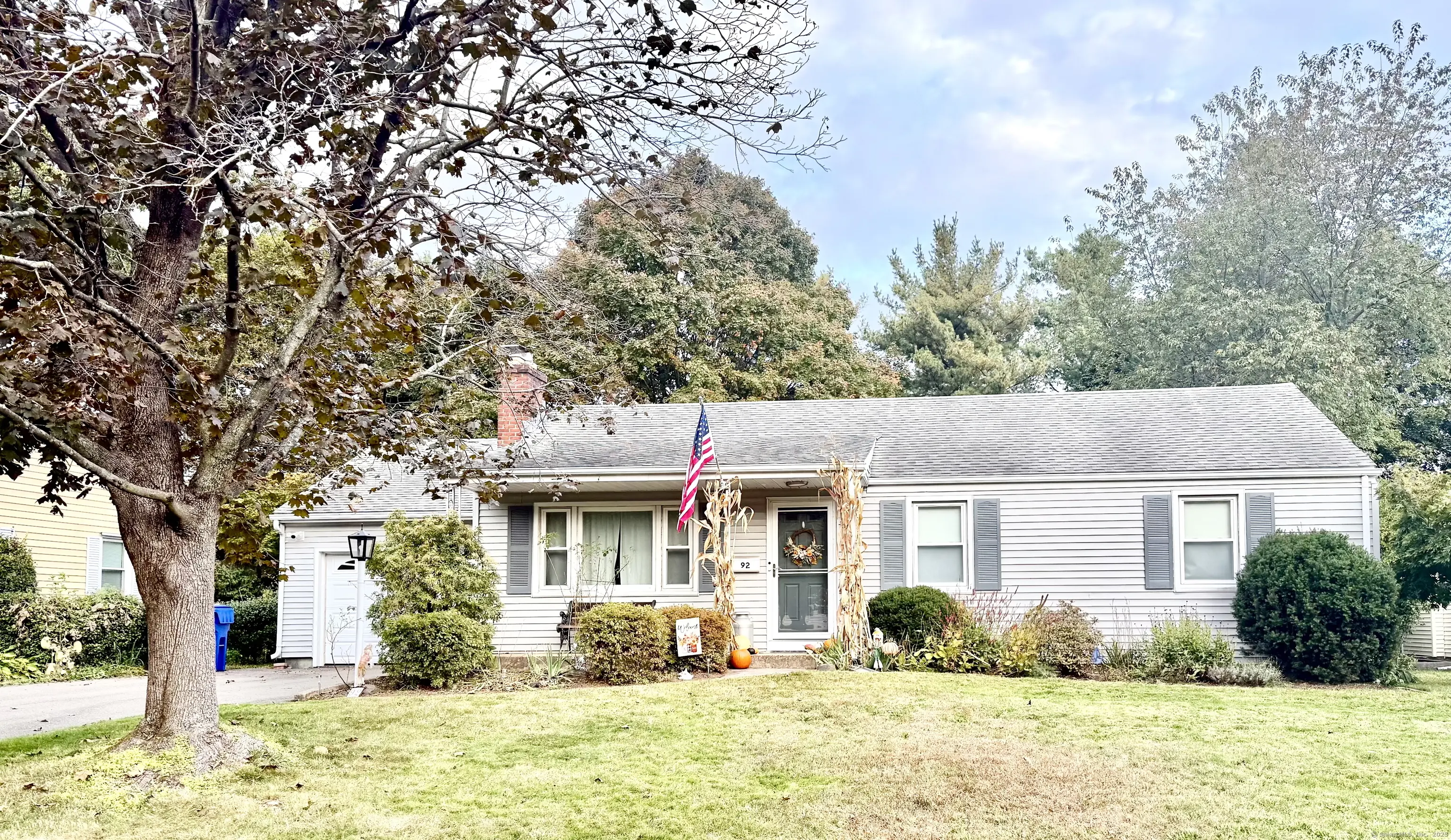 92 Timothy Street, Newington