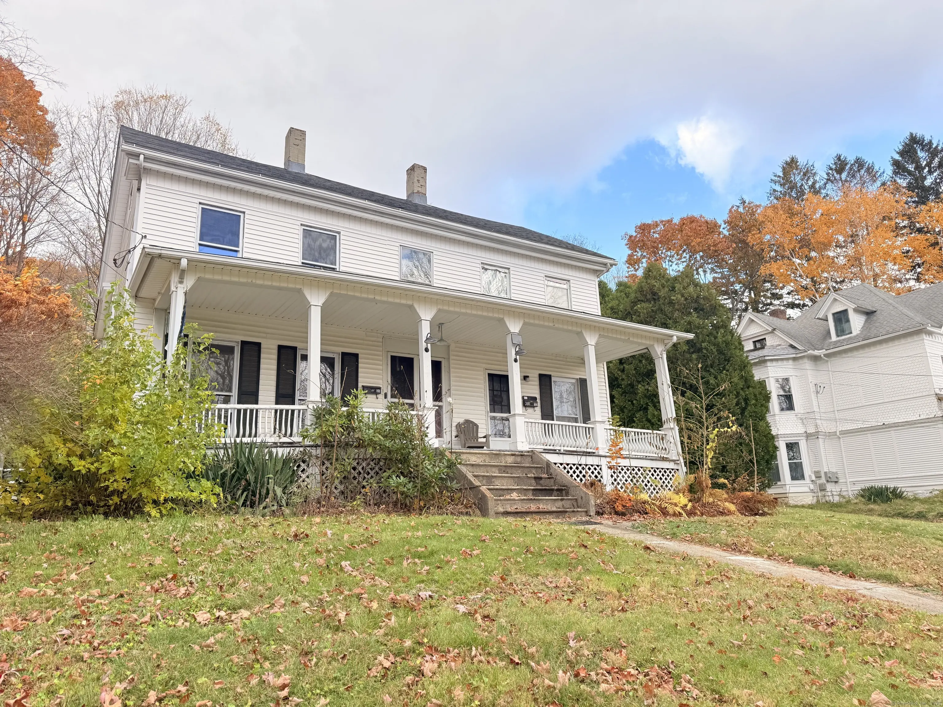 30 Edgewood Street, Stafford