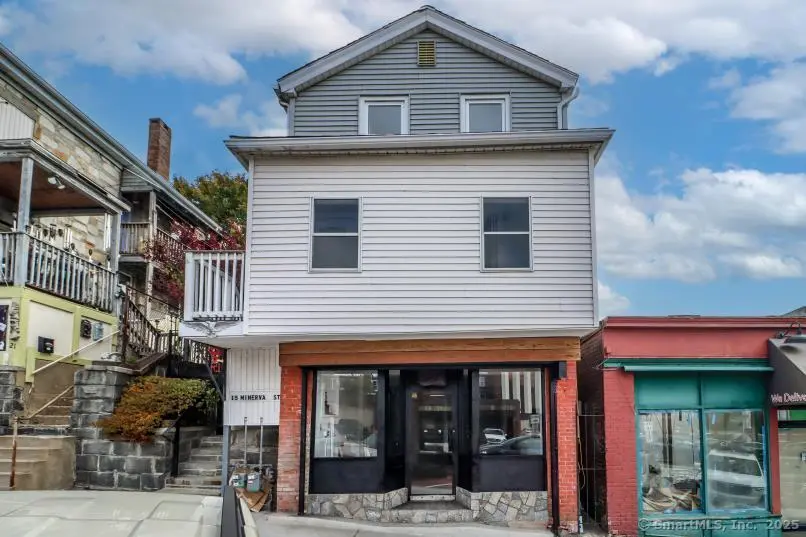 15 Minerva Street, Derby