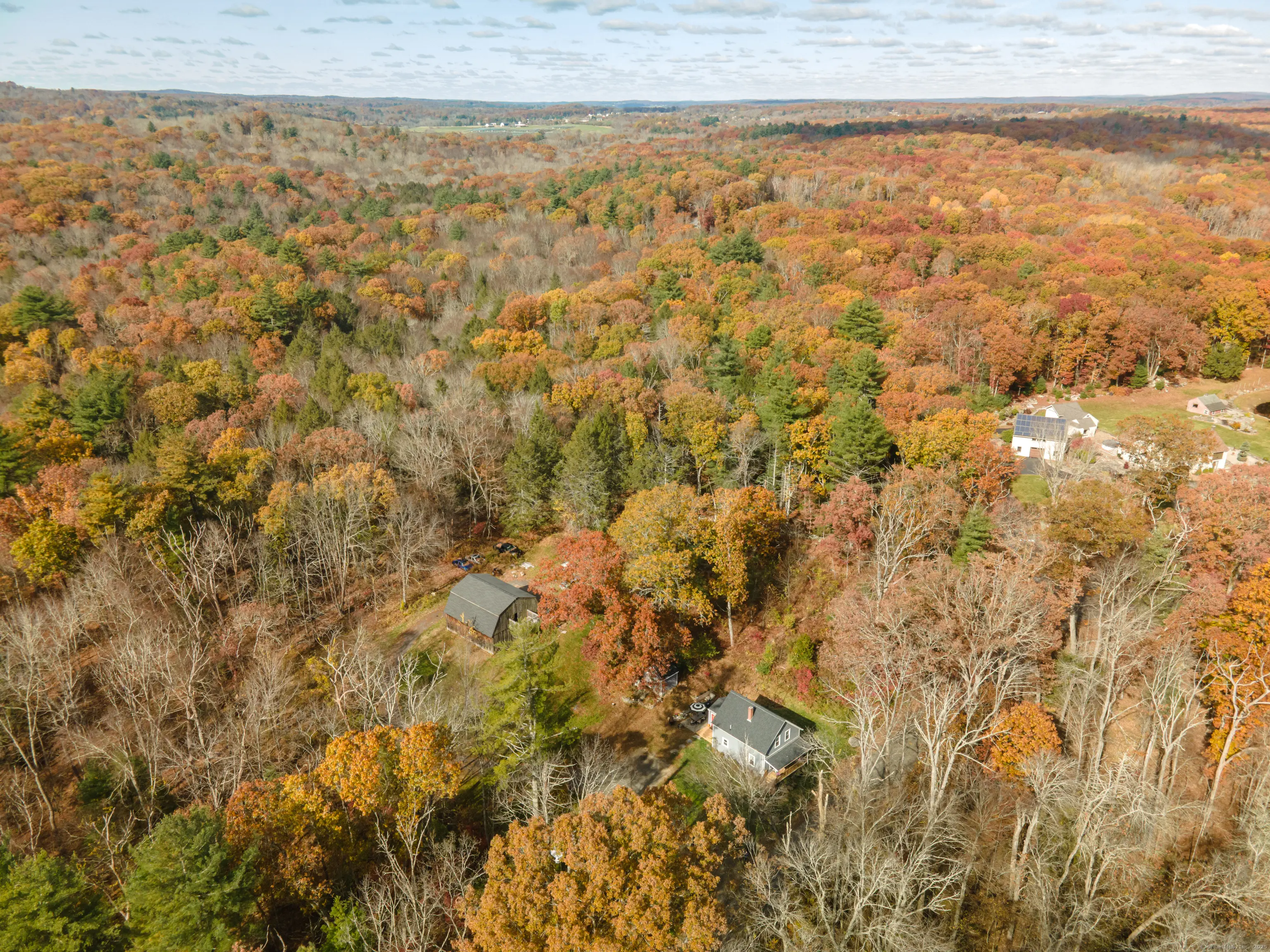 280 River Road, Pomfret