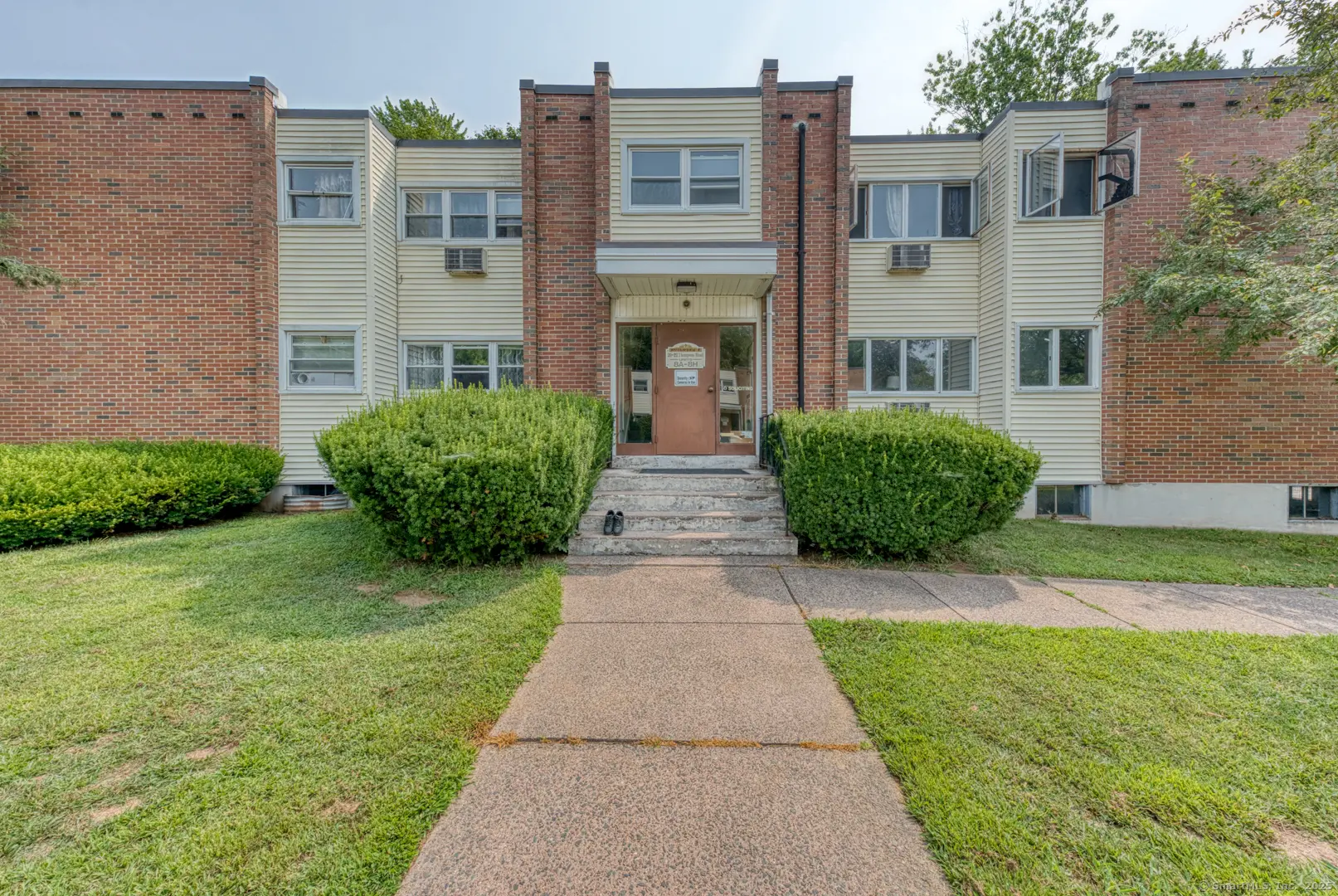 20 Thompson Road Apt A, Manchester