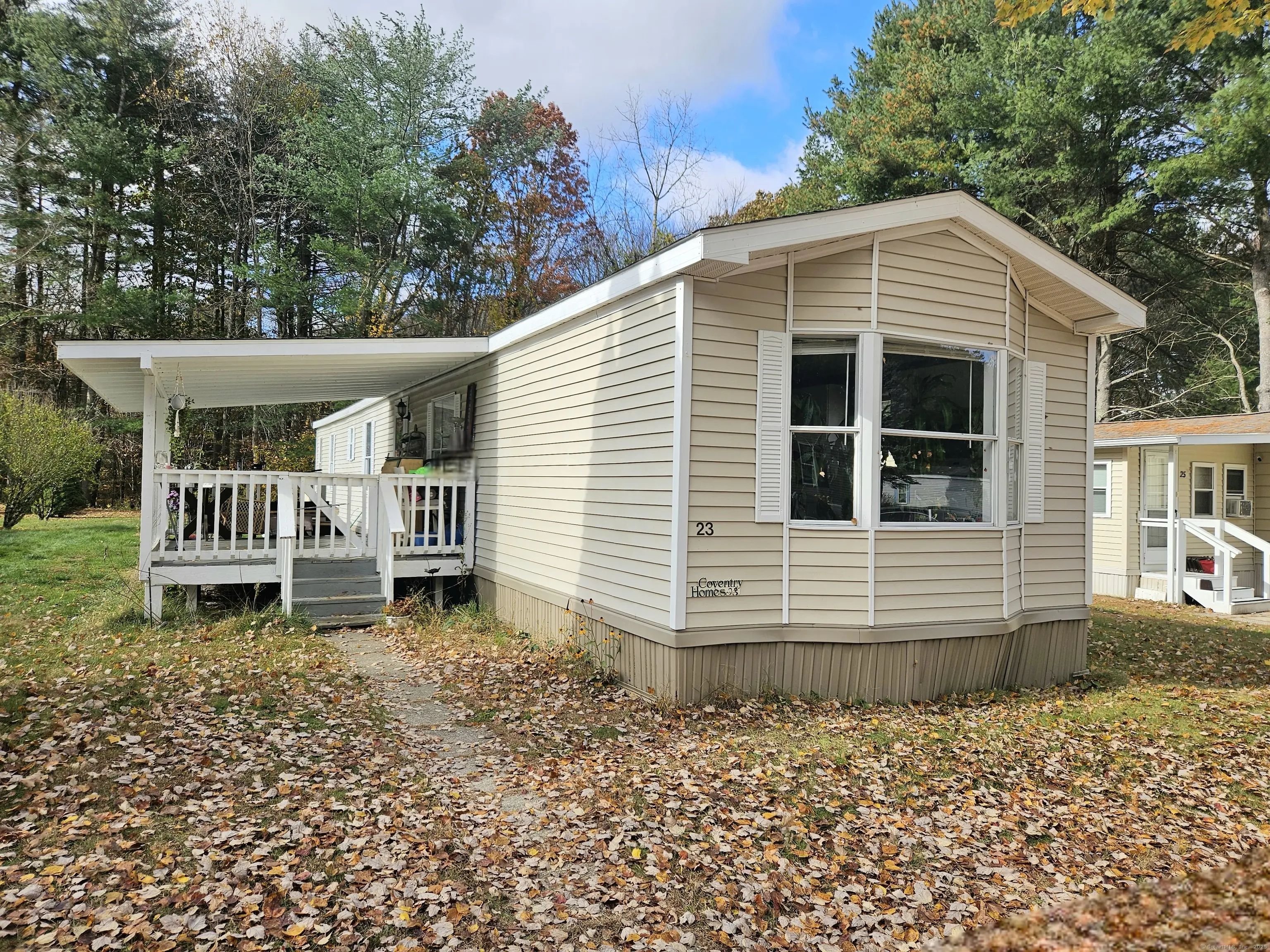 23 Pond Way, Windham