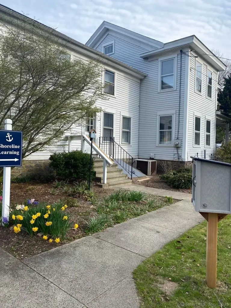 144 Boston Post Road, Madison