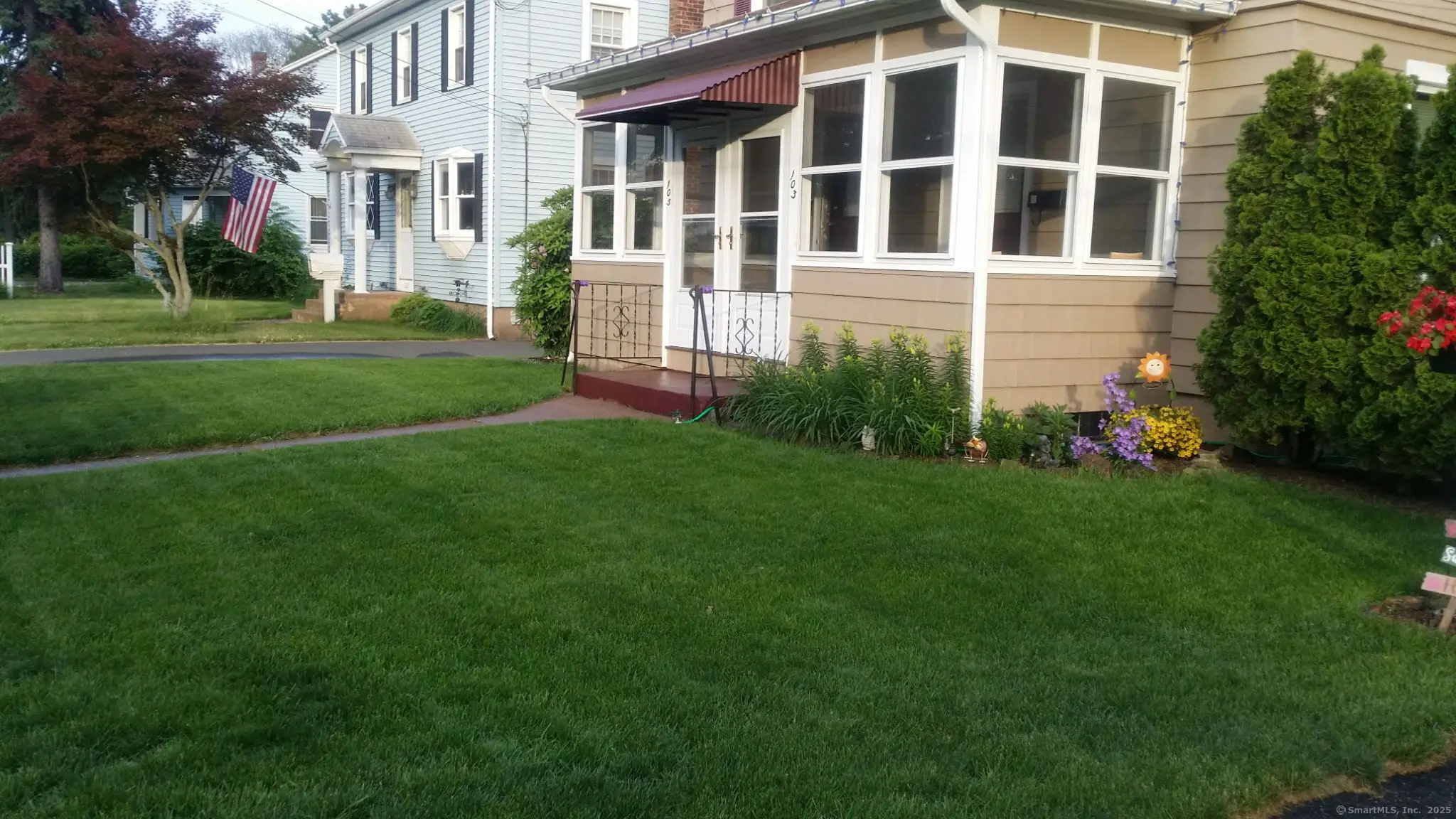 105 Silver Lane, East Hartford