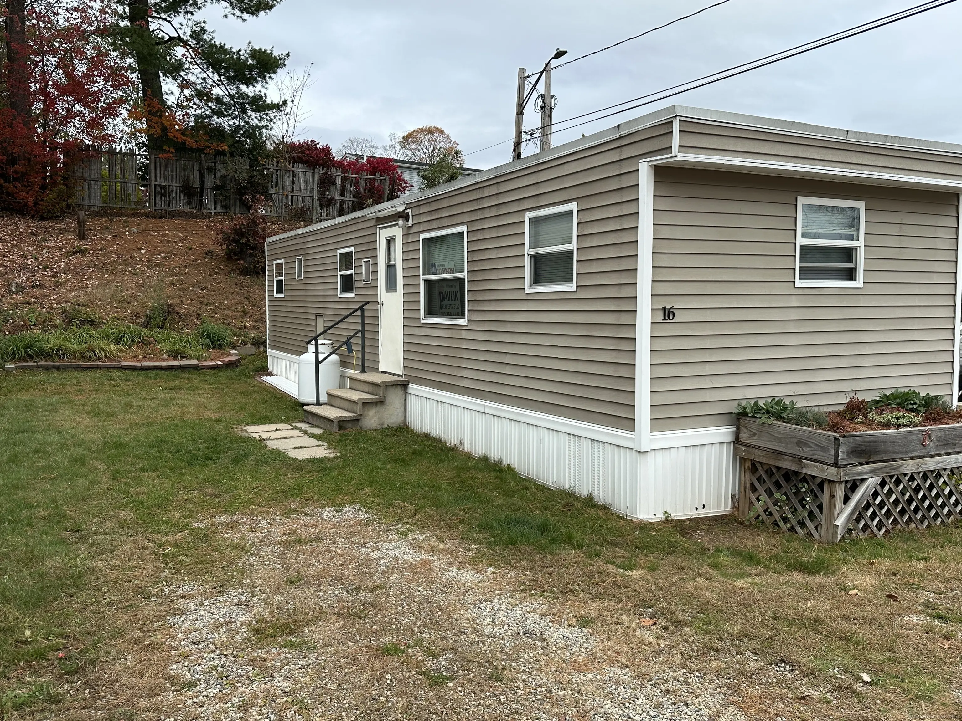 7 Andrews Street #16, Bristol