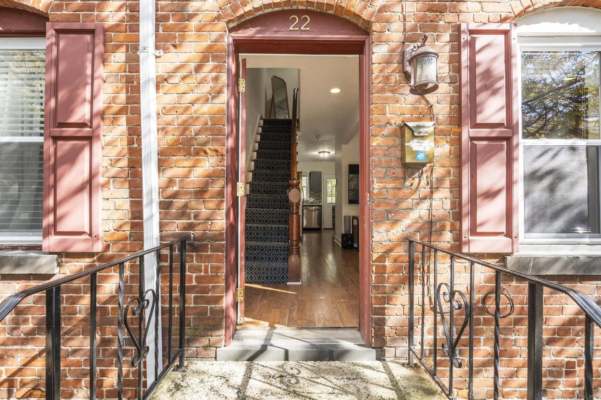 18 Brown Avenue 22, Stamford