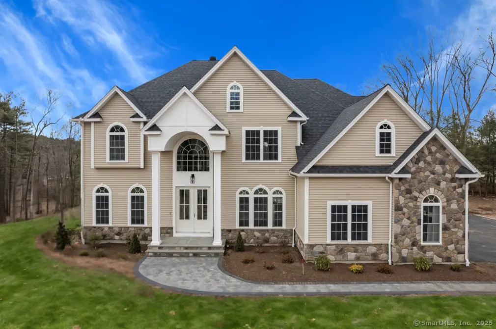 96 Crosby Road, Glastonbury